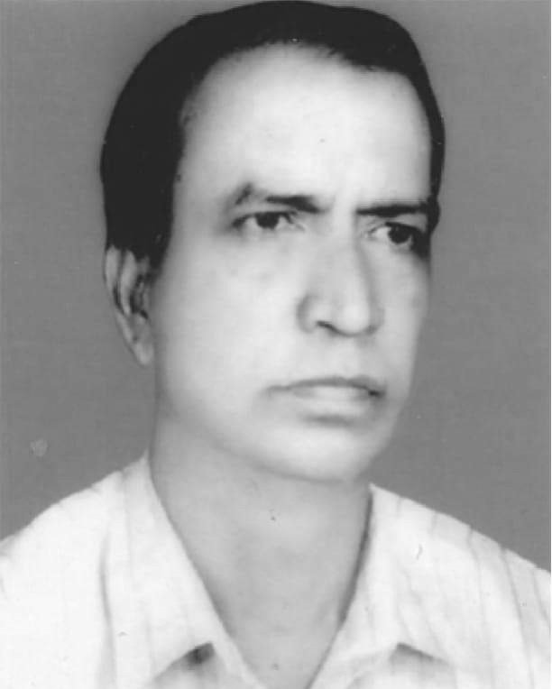 ওস্তাদ হোসেইন আলীর ২৪ তম মৃত্যু দিবস ১২ জুলাই