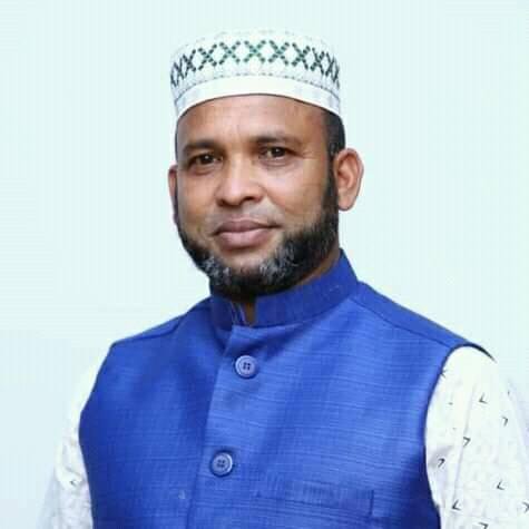 লালাবাজার এলাকায় শান্তি-শৃঙ্খলা বজায় রাখুন-পীর ইকবাল