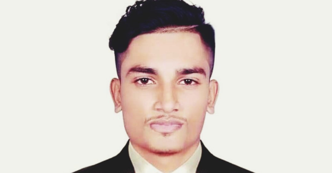 সুনামগঞ্জের ছাতকে মোটরসাইকেল দুর্ঘটনায় প্রাণ গেল কলেজ ছাত্রের