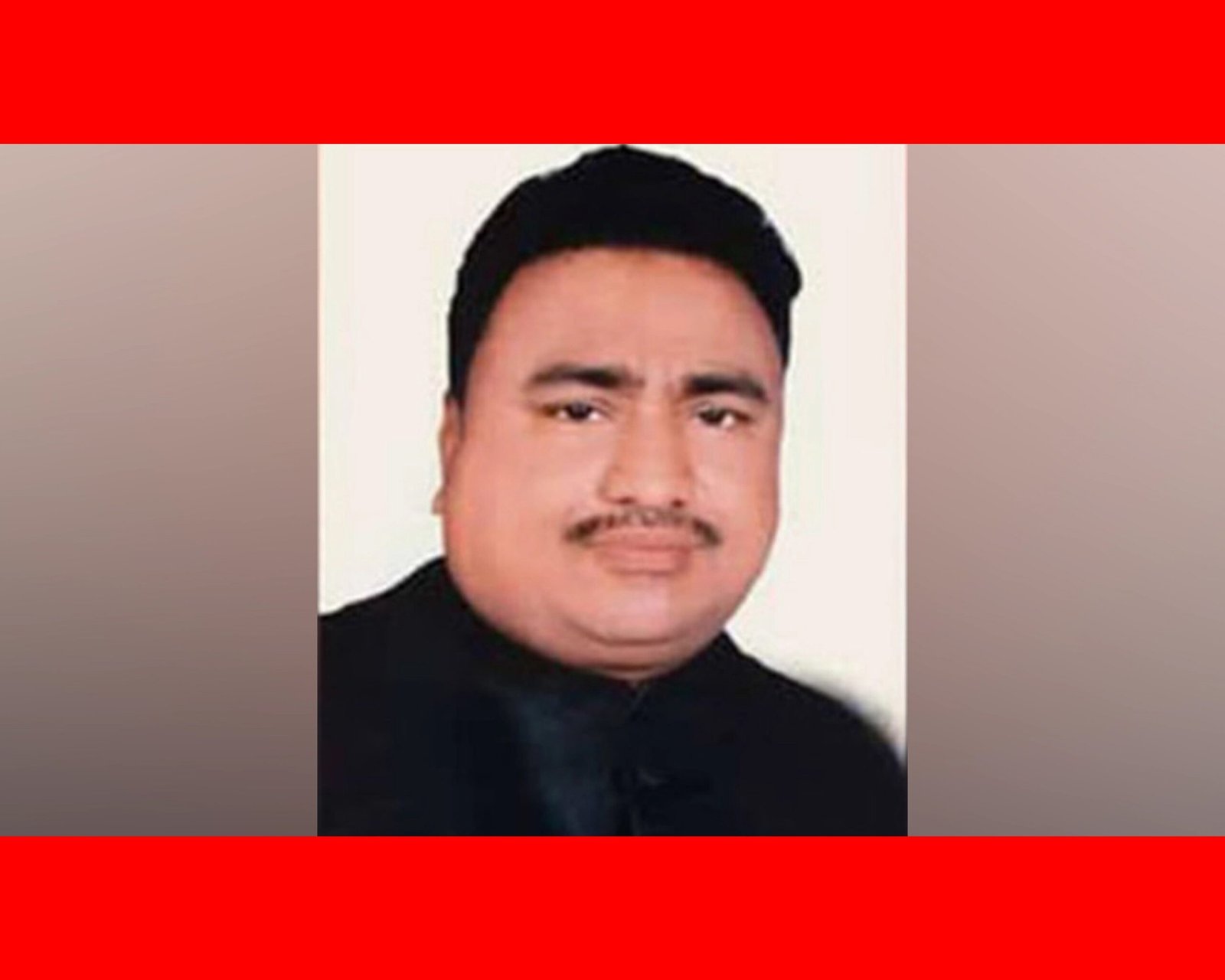 সিলেট মহানগর হকার ঐক্য কল্যাণ পরিষদের সভাপতি রকিব বহিস্কার, ভারপাপ্ত আব্দুল আহাদ