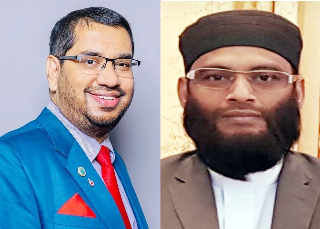 যুক্তরাজ্যে ইক্বরা ইন্টারন্যাশনাল-এর নতুন কমিটির দায়িত্ব গ্রহন