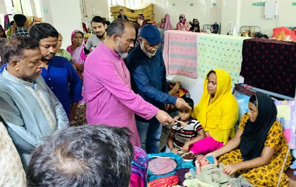 গুম হওয়ার সকল নেতাকর্মীদের ফিরিয়ে দিতে হবে : কাইয়ুম চৌধুরী