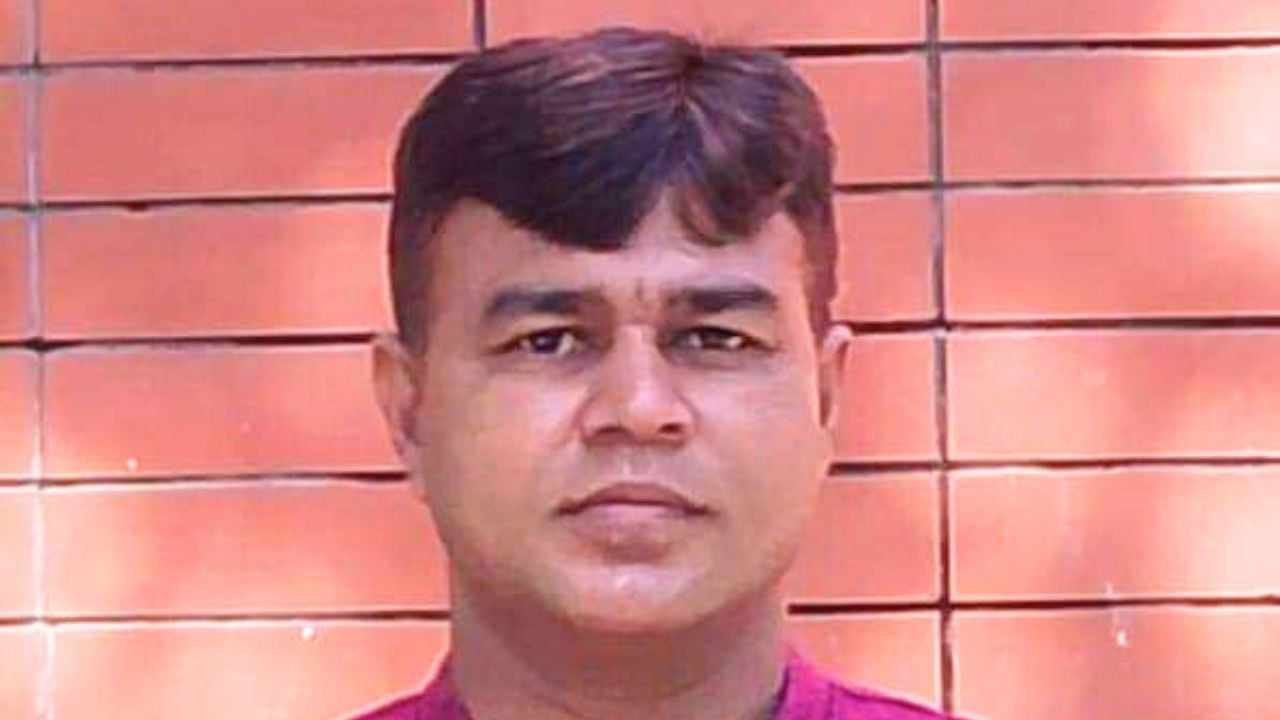 ছাতকে আ.লীগ নেতা পরিমল দেবনাথের বিরুদ্ধে ৮৭ লাখ টাকা আত্মসাতের অভিযোগ দায়ের