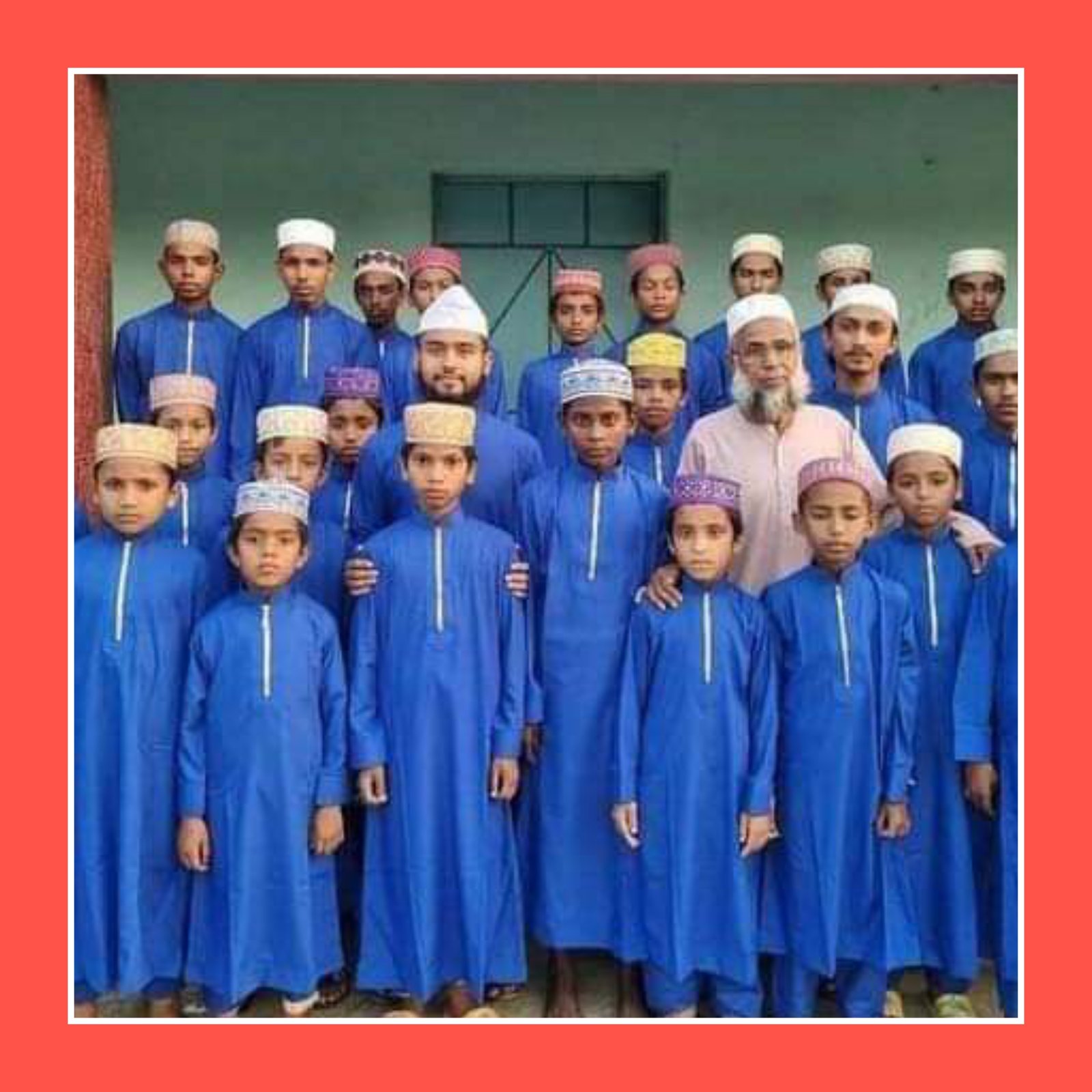বেরিয়ে এলো শ্রীমঙ্গলের হিফজ মাদ্রাসার ১৫ জন ছাত্র নিখোঁজের মূল রহস্য