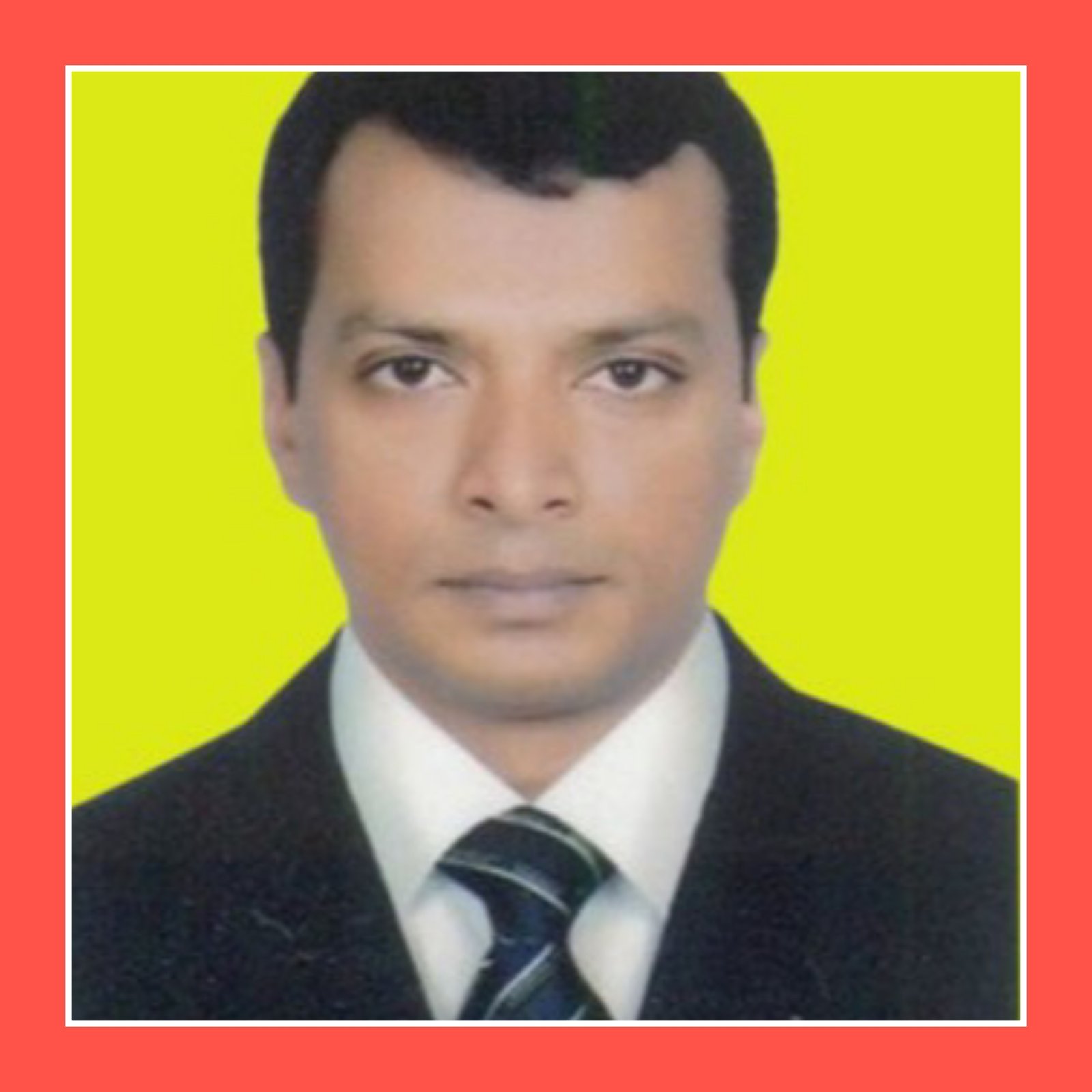 সিলেটে জেলা প্রশাসক হিসেবে নিয়োগ পেলেন পি. কে. এম এনামুল করিম