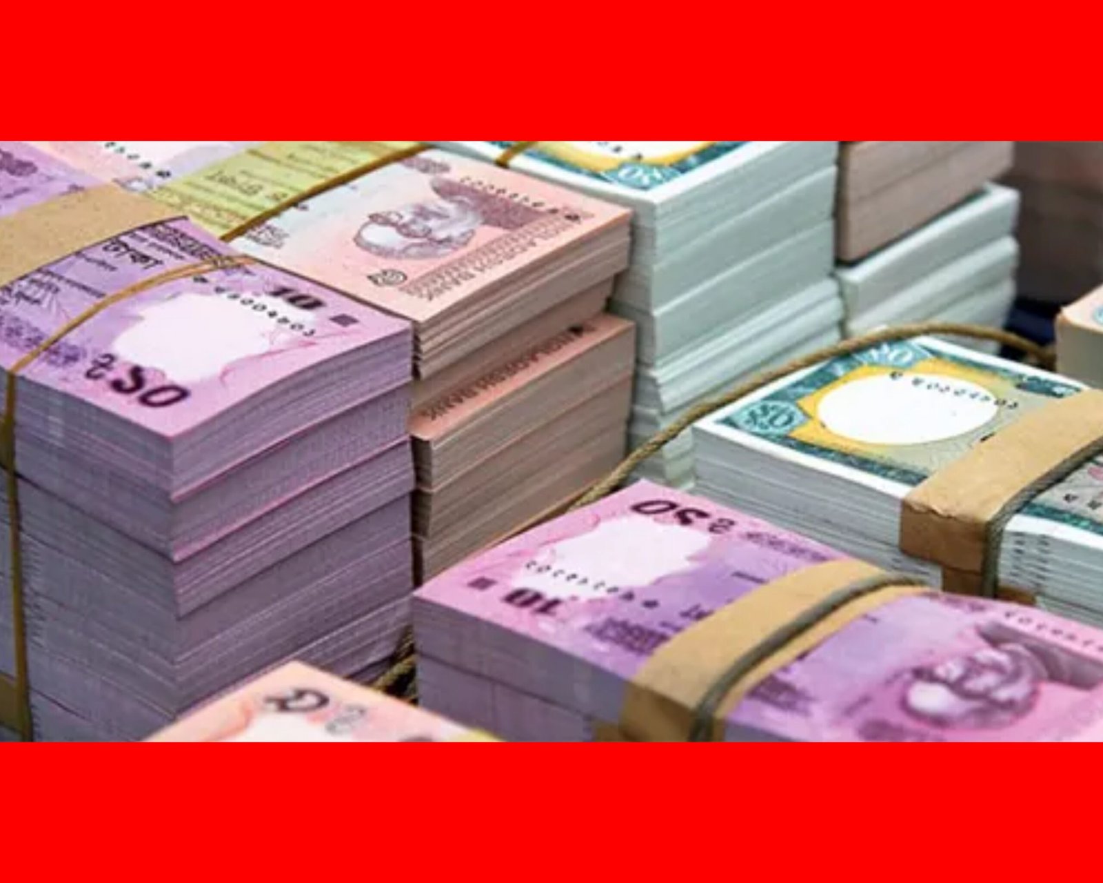 এবার বদলে যাচ্ছে ৫, ১০ ও ২০ টাকার নোট
