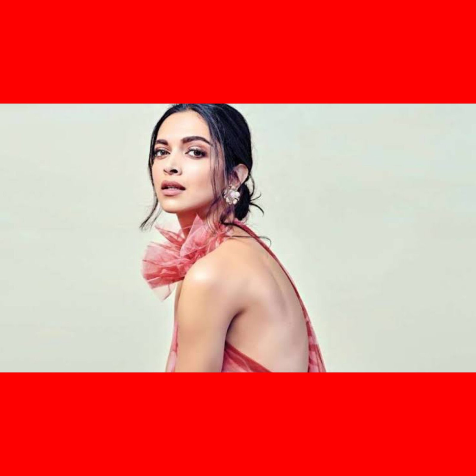 কন্যা সন্তানের মা হলেন বলিউড অভিনেত্রী দীপিকা