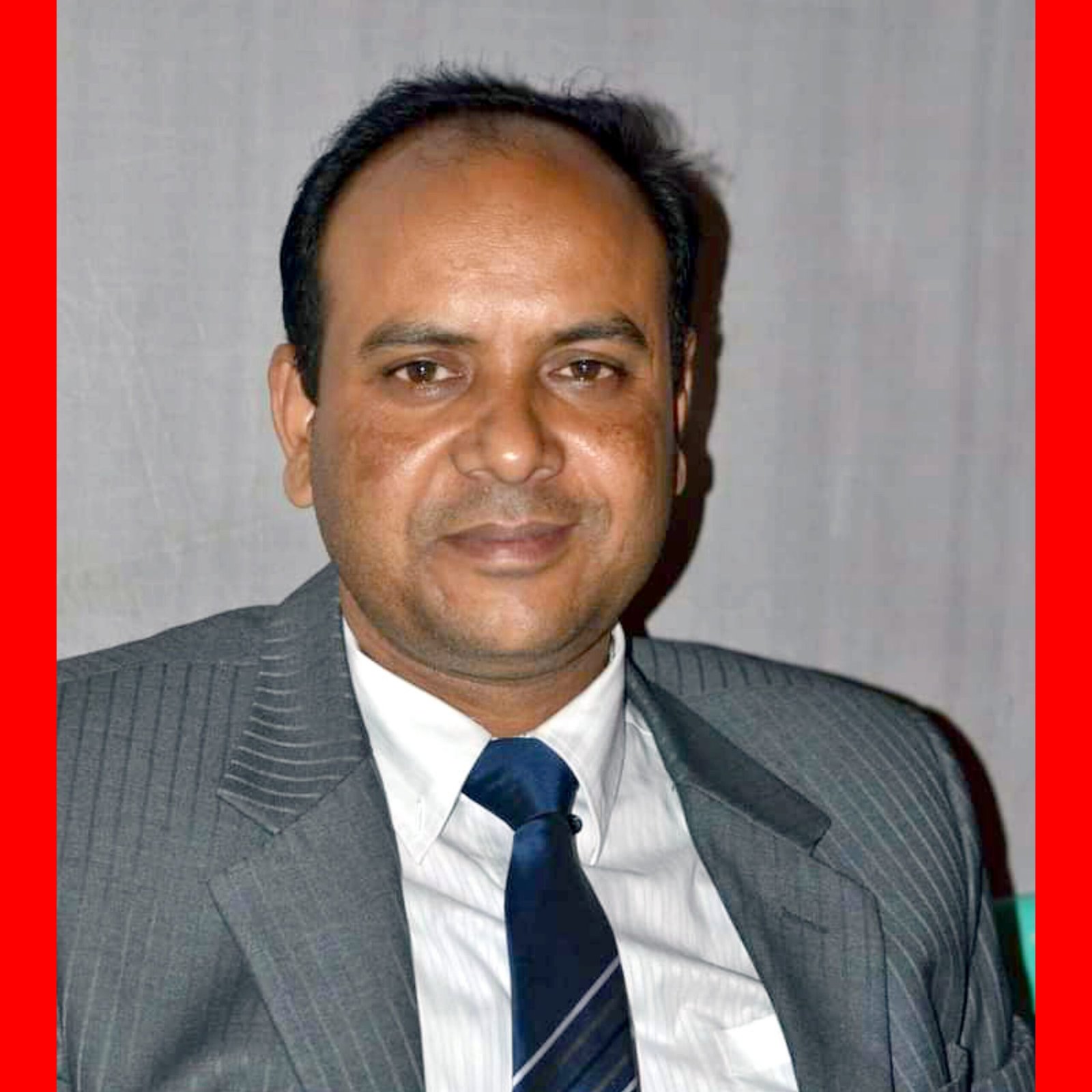গোয়াইনঘাট উপজেলা যুবদলের আহবায়কের সাময়িক বহিস্কারাদেশ প্রত্যাহার