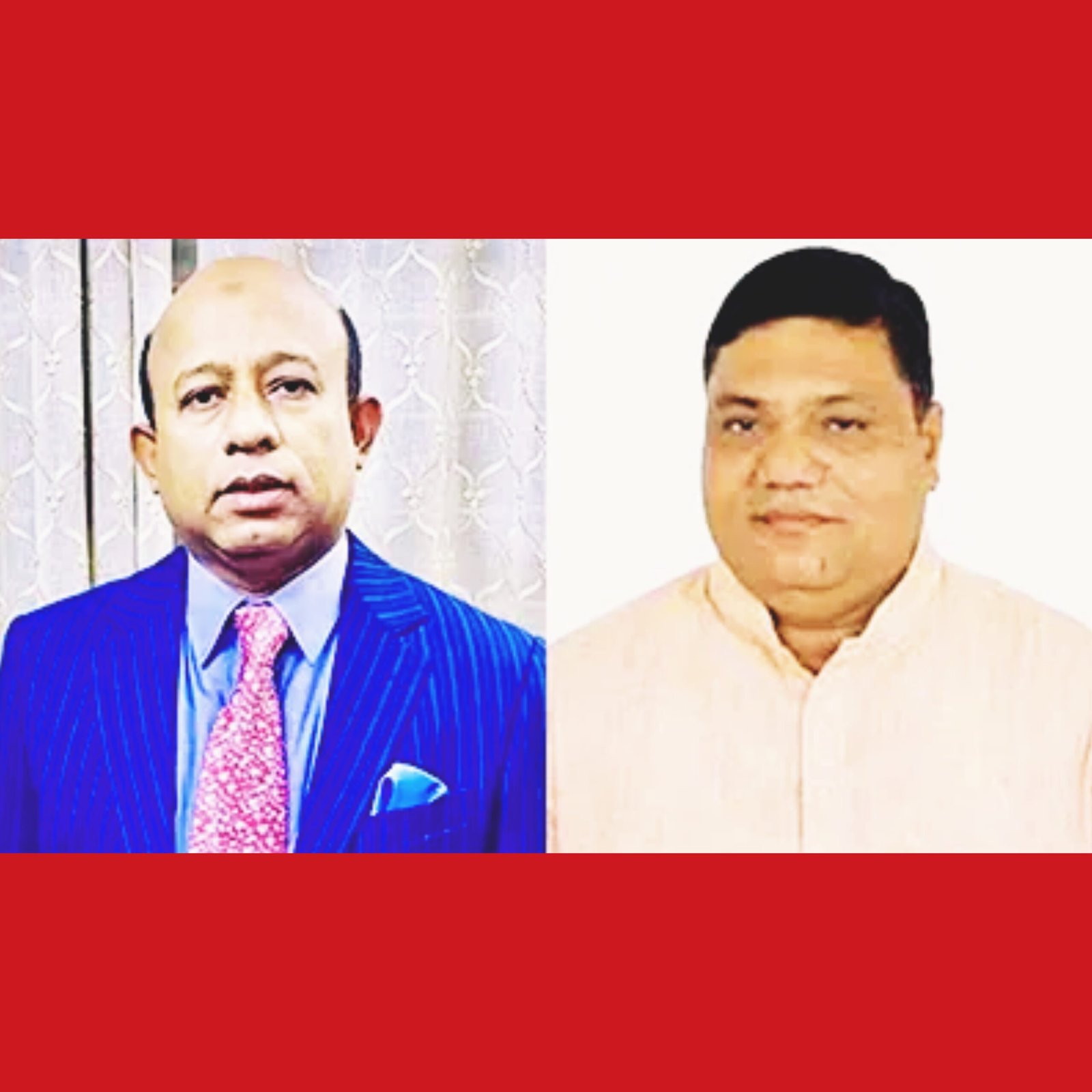 সীমান্তে সাবেক অতিরিক্ত অ্যাটর্নি জেনারেল ও আওয়ামী লীগ নেতা গ্রেপ্তার
