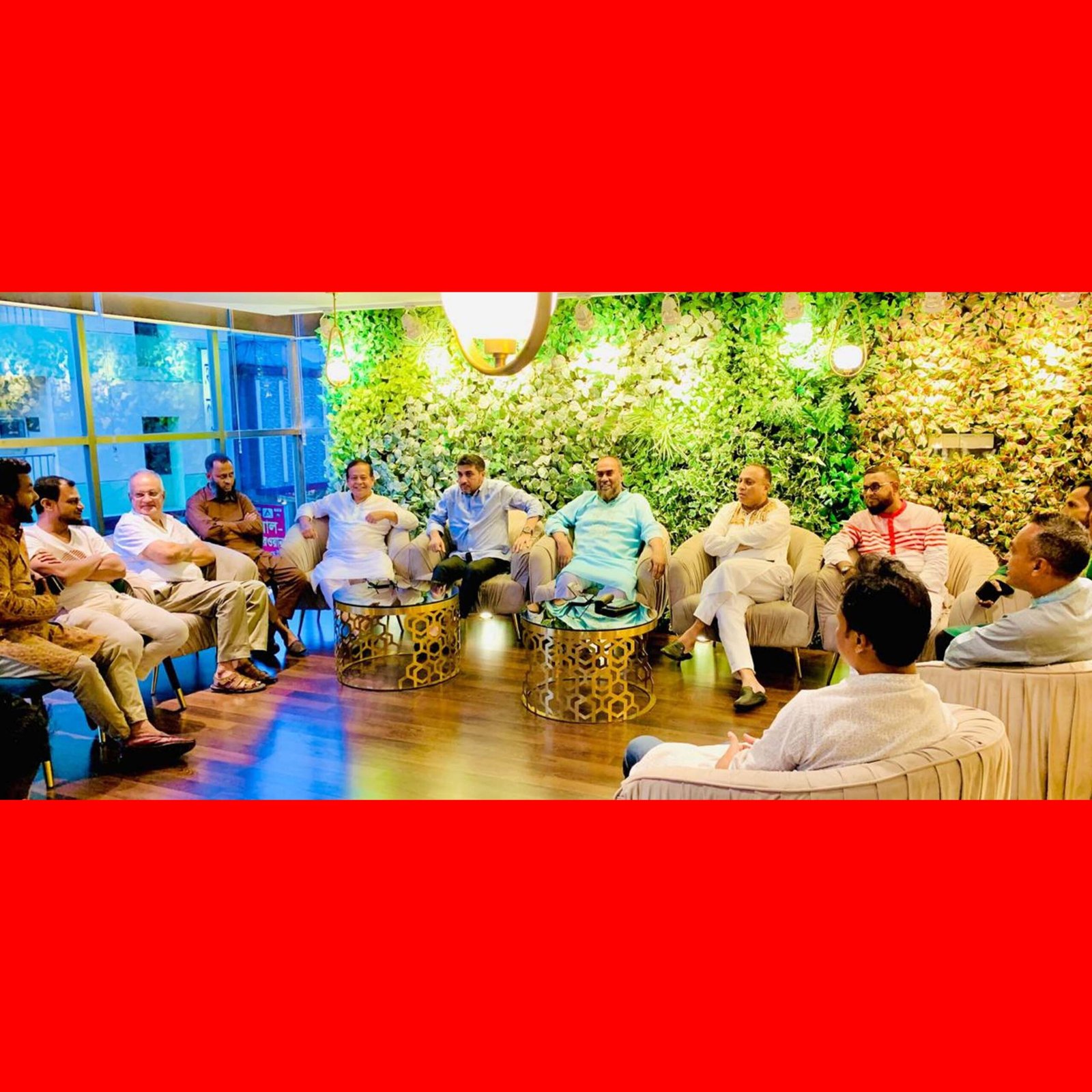 গণতন্ত্র হত্যাকারীরা যাতে মাথাচাড়া দিতে না পারে, খেয়াল রাখতে হবে: কাইয়ুম চৌধুরী