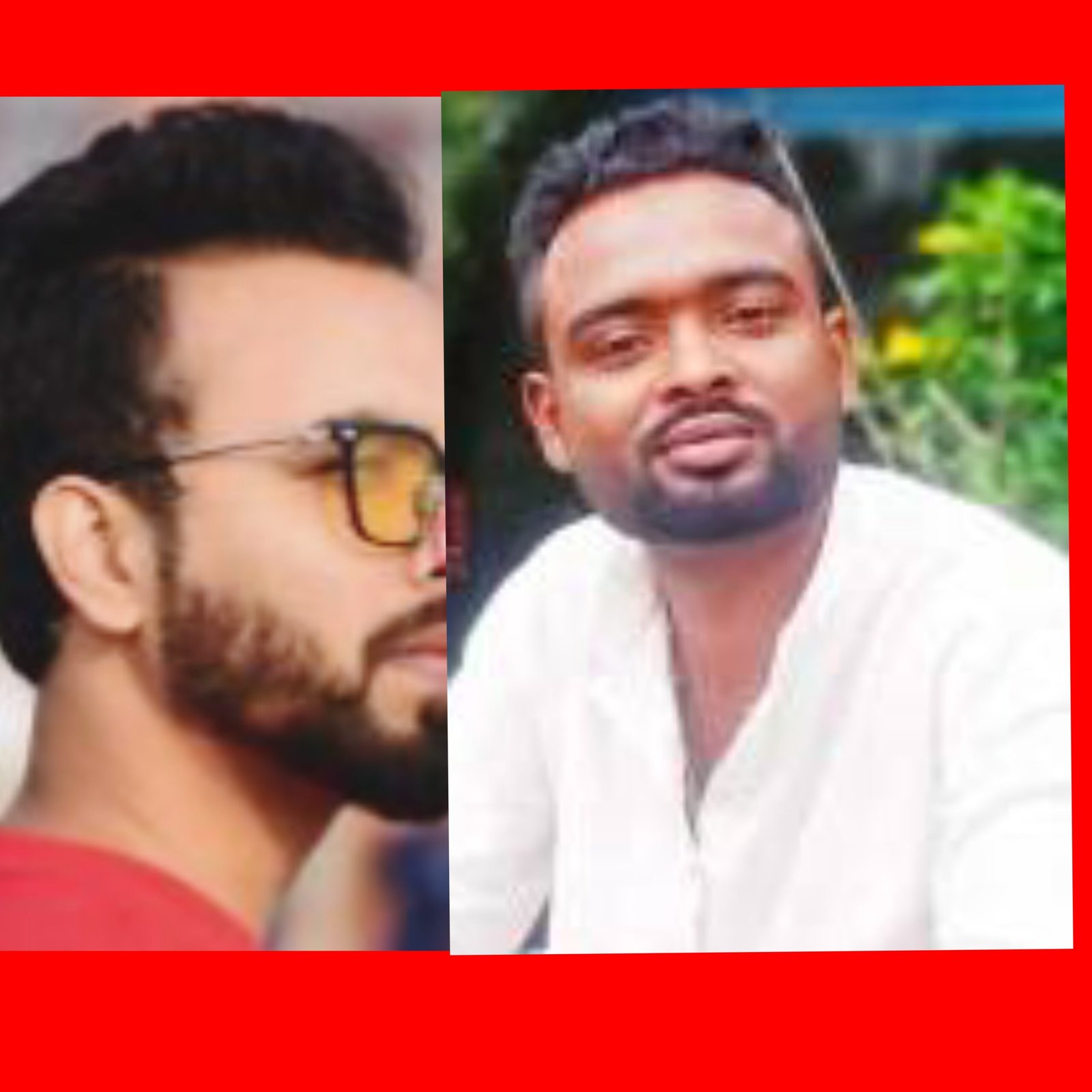 চুনারুঘাটে মোটরসাইকেল দুর্ঘটনায় ছাত্রদলের নেতাসহ দুইজন নিহত