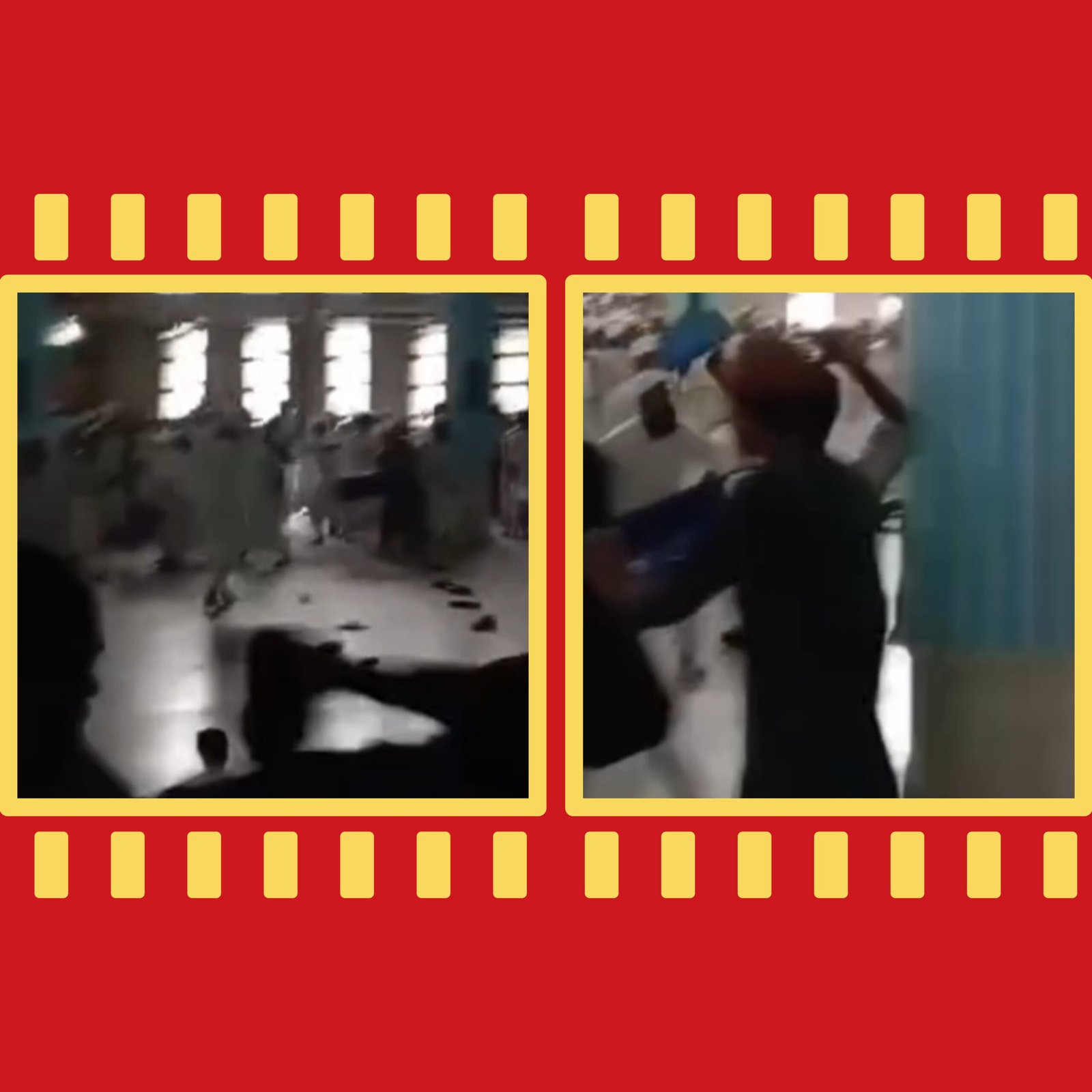 পলাতক থাকা জাতীয় মসজিদ বায়তুল মোকাররমের খতিবের ফিরে আসাকে কেন্দ্র করে মুসল্লিদের মধ্যে সংঘর্ষের