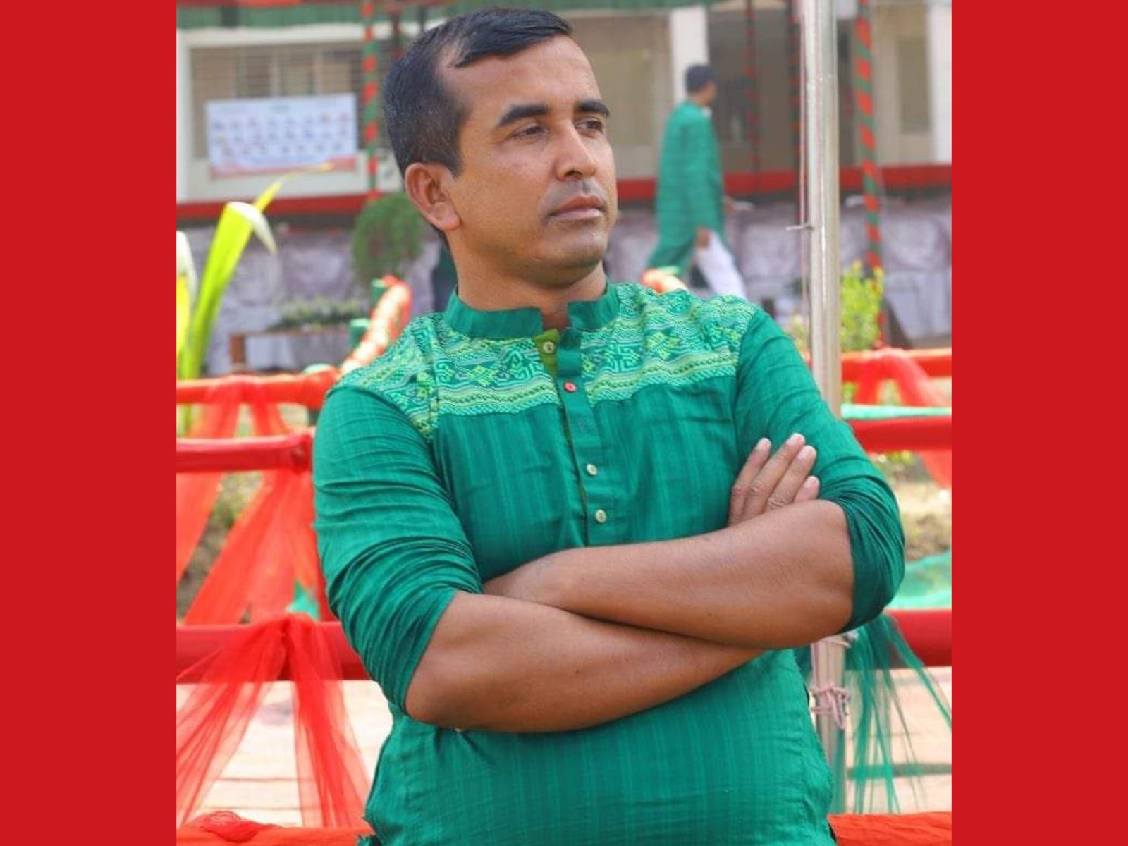 ওসমানীনগরে টিওবওয়েল বাণিজ্যের অর্থ নিয়ে লাপাত্তা নৈশ্য প্রহরী