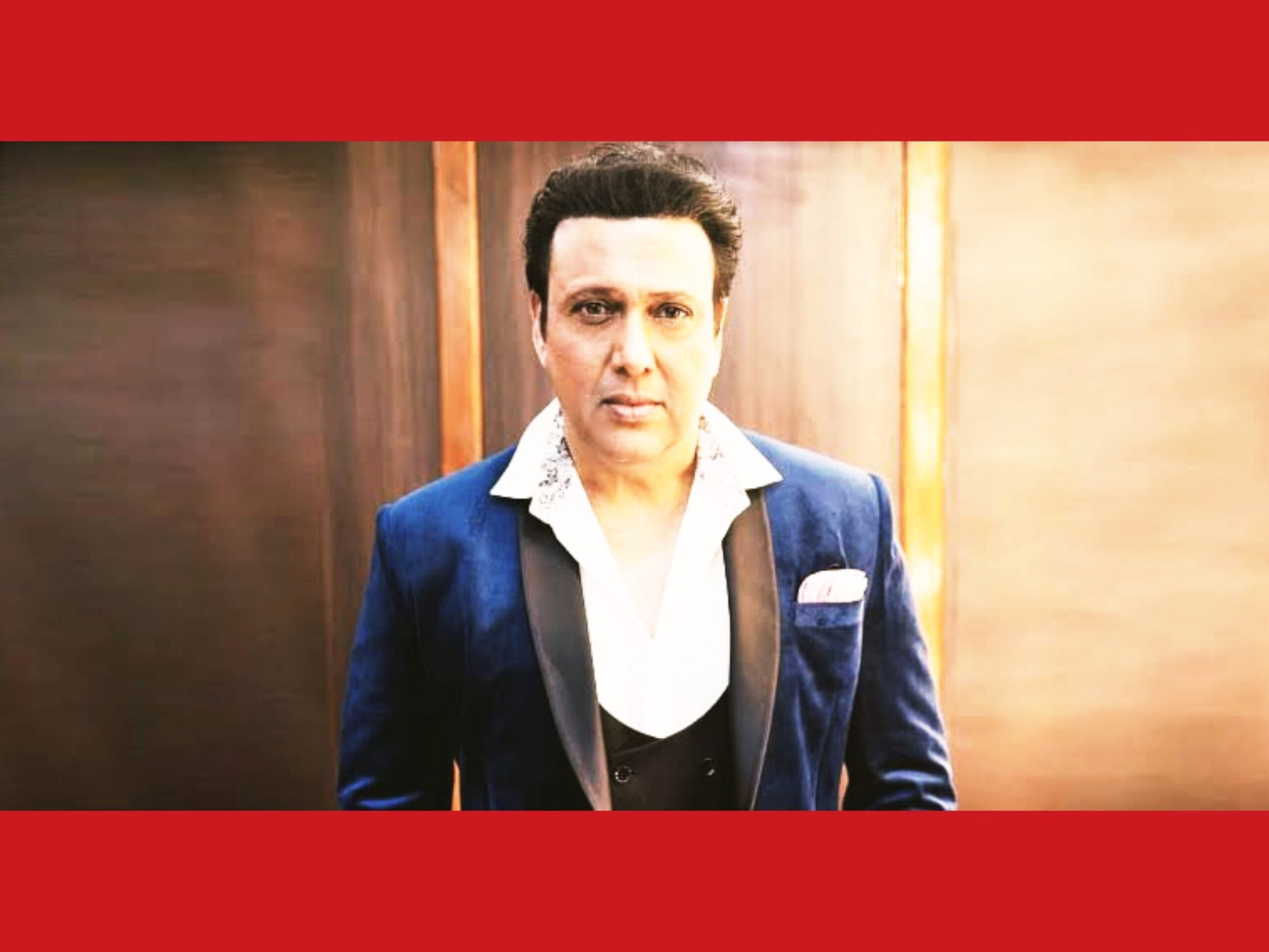 গুলিবিদ্ধ অভিনেতা গোবিন্দা, নেওয়া হয়েছে হাসপাতালে