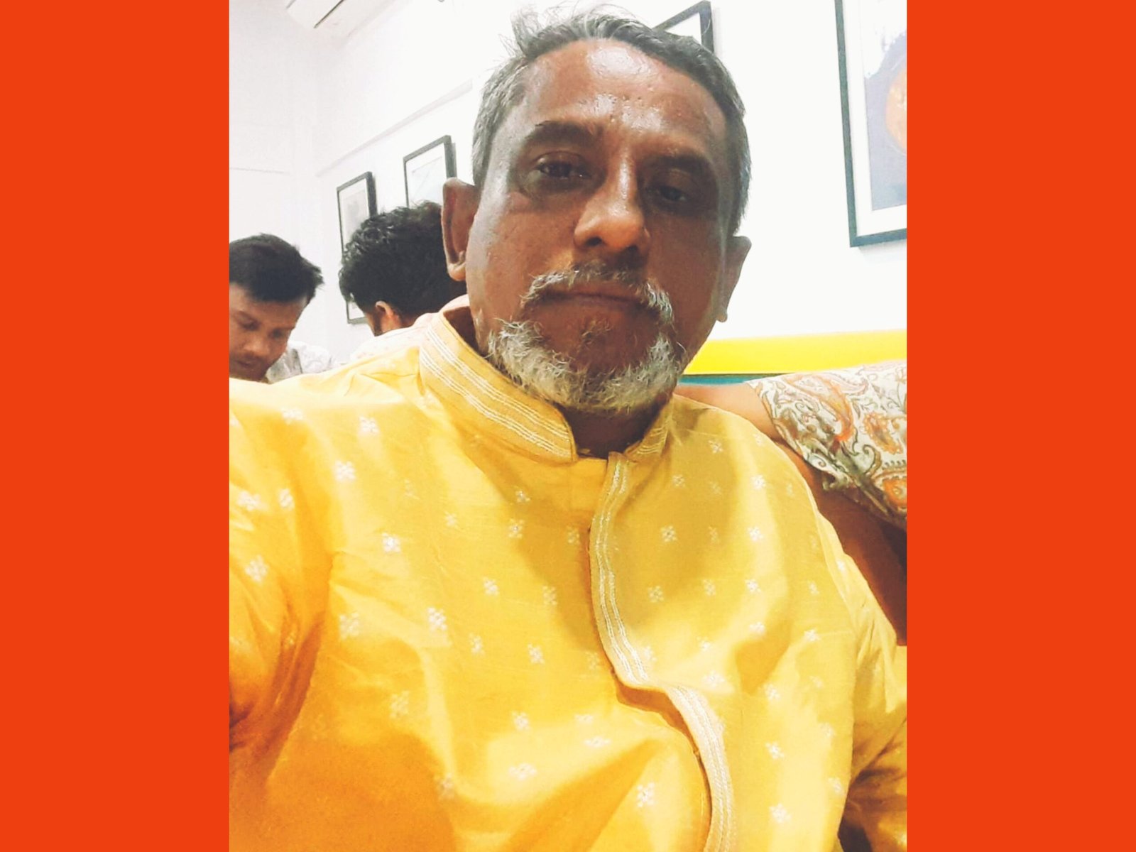 সাংবাদিক বাবর অসুস্থ,অস্ত্রোপচার শুক্রবার