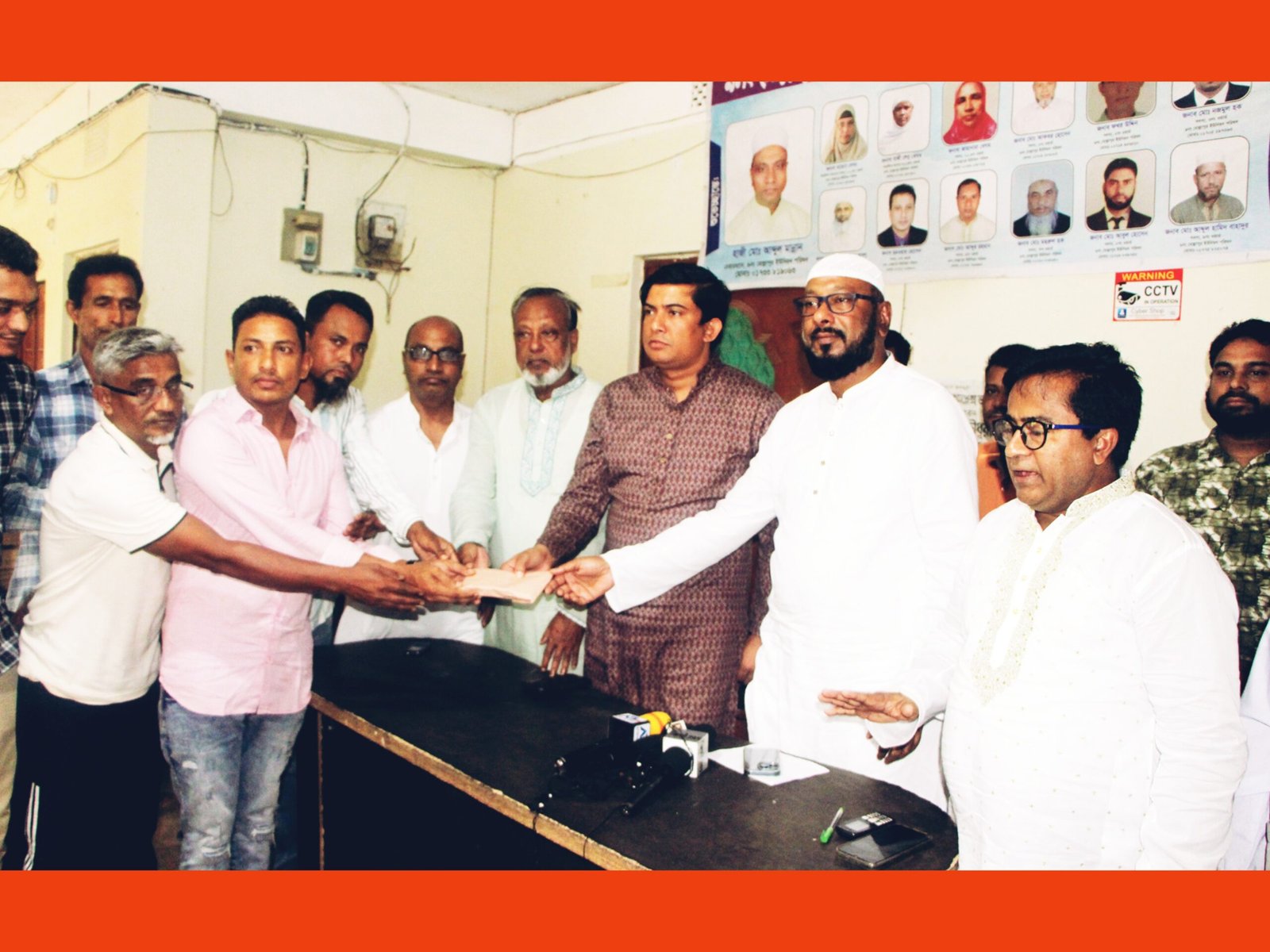 দেশের ক্রান্তিকালে প্রবাসীরা সবসময় দেশের পাশে দাঁড়ান: ফয়সল চৌধুরী