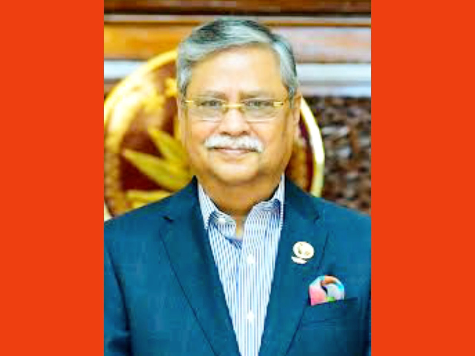 হাসিনার পা ছুয়ে সালাম করা চুপ্পু বাংলাদেশের রাস্ট্রপতি থাকতে পারে না: বাংলাদেশ ইয়ূথ ফোরাম