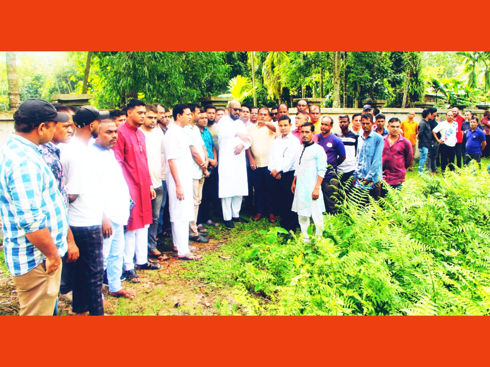 এবার দুর্গাপূজা হবে আরও বেশী উৎসবমুখর: ফয়সল চৌধুরী