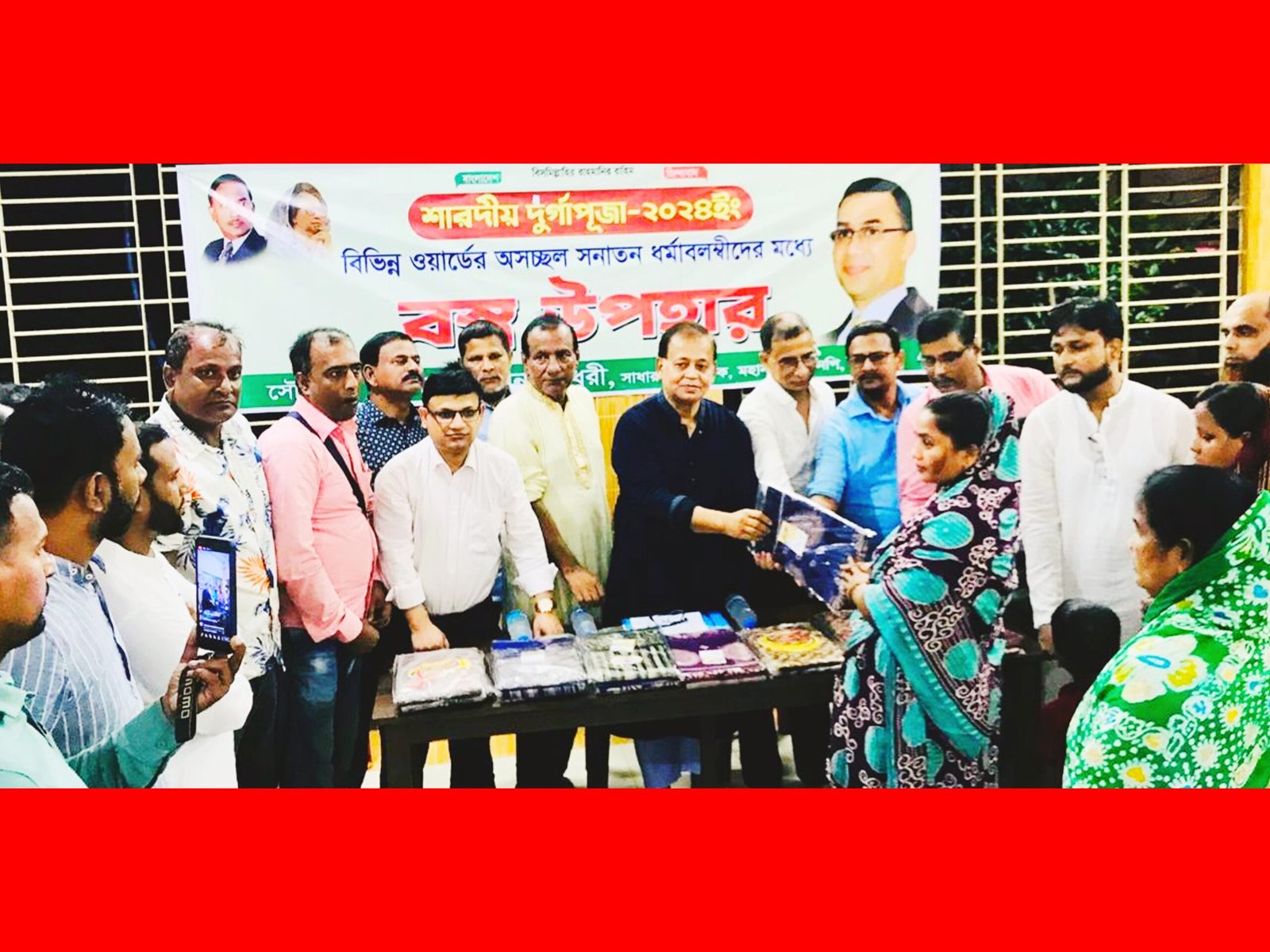 গণতন্ত্রের চর্চাকে সামনে রেখে দ্রুত নির্বাচন দেওয়া উচিত: ইমদাদ চৌধুরী