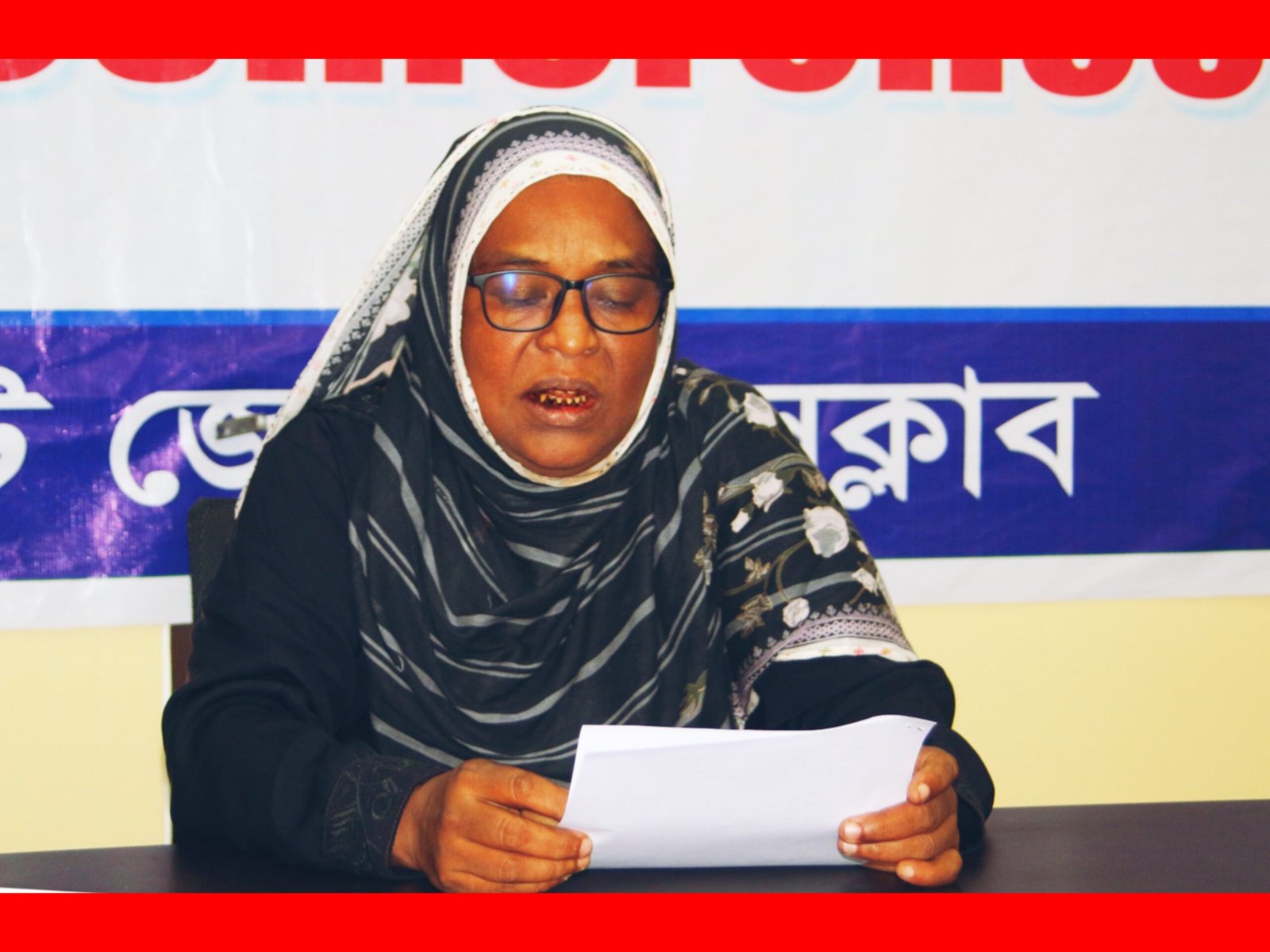 বিএনপি নেতার বিরুদ্ধে বাসা দখল করতে হামলা-মামলার অভিযোগ