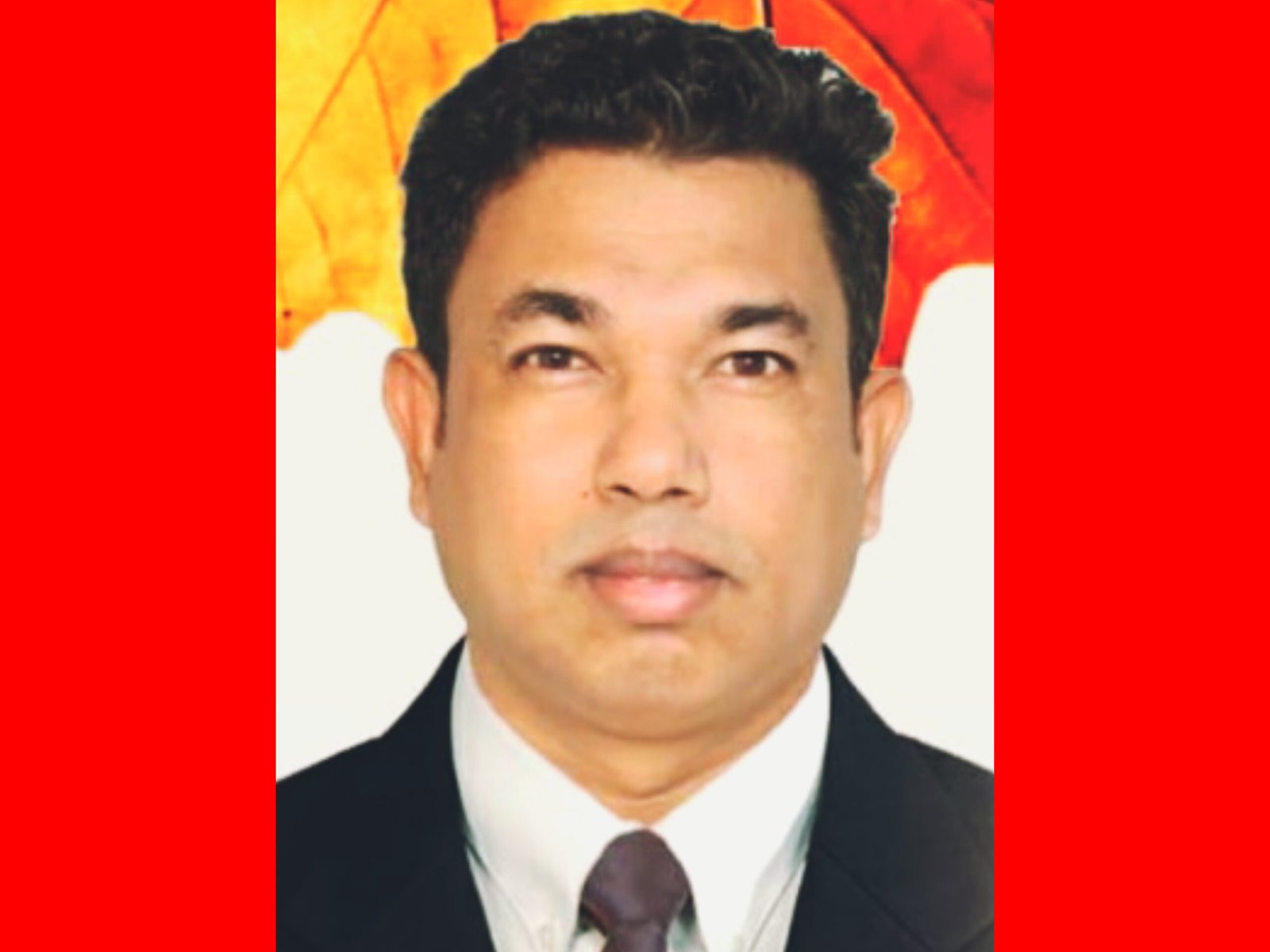 সিলেট বাসীকে শারদীয় দূর্গা পূজার শুভেচ্ছা জানিয়েছেন সাবেক কেন্দ্রীয় সহ-সাংগঠনিক খোকন