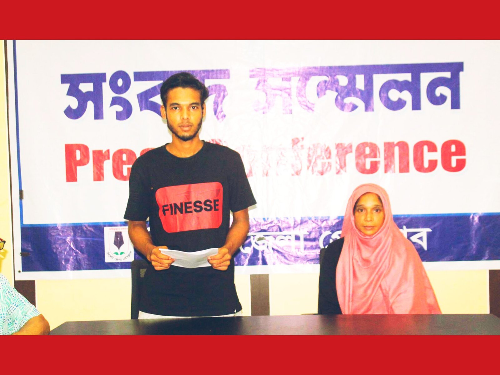 নিজের লাভের জন্য সন্দেহভাজনদের নিয়ে উৎসাহী মামলা করেন সৎভাই-নিহত জিয়াউরের পরিবার