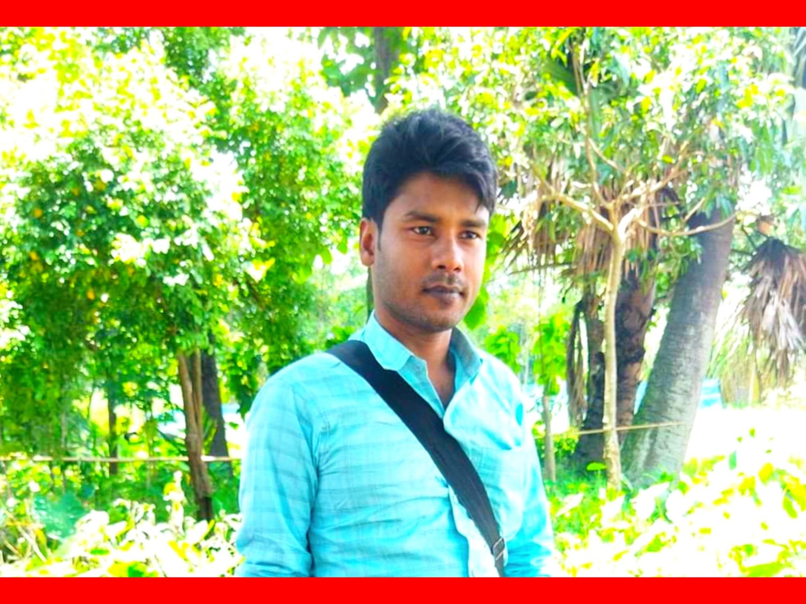 সুনামগঞ্জে চাঁদাবাজির অভিযোগে কথিত সাংবাদিক বাবুর বিরুদ্ধে আদালতে মামলা