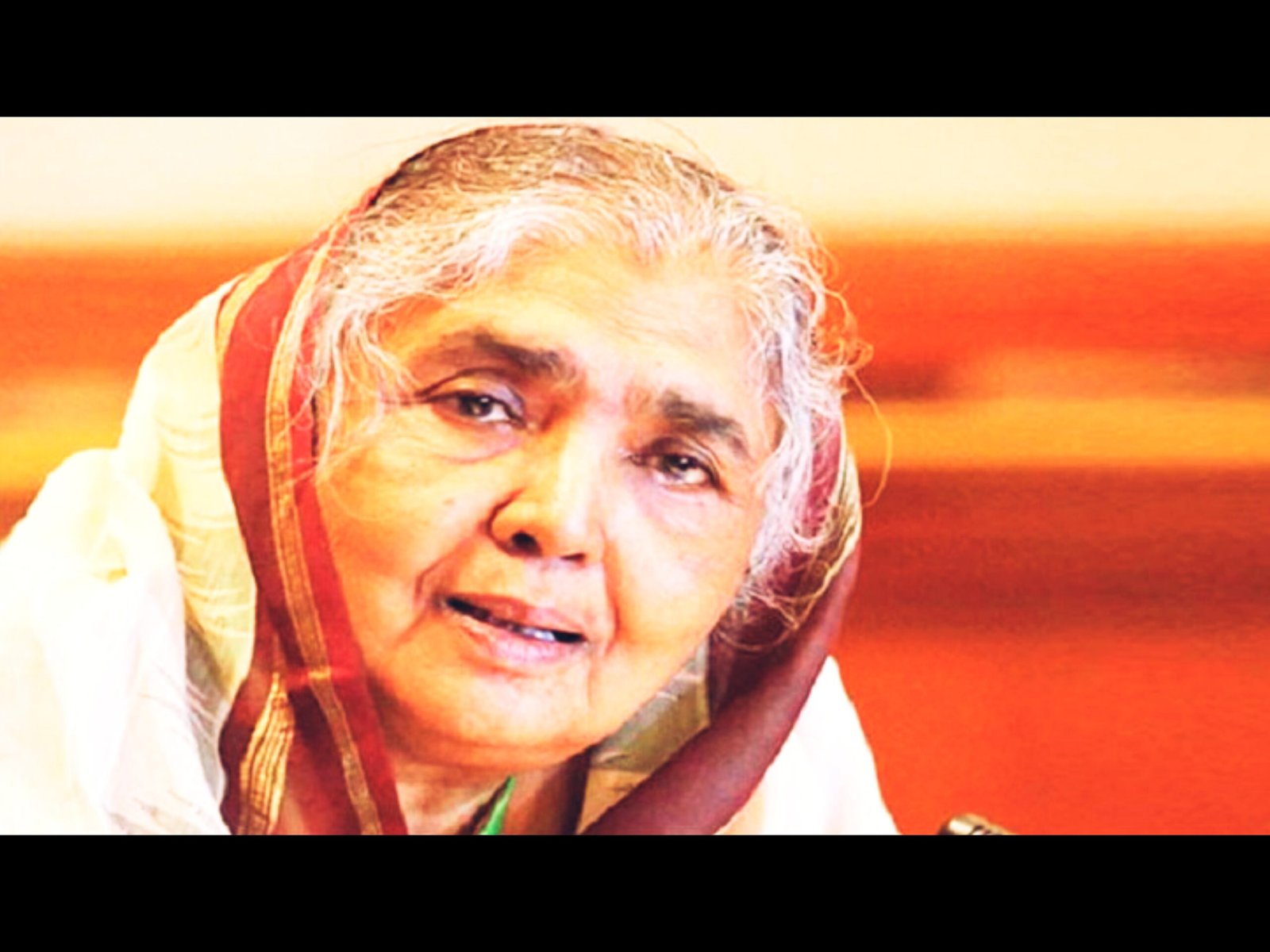 আওয়ামী লীগের প্রেসিডিয়াম সদস্য বেগম মতিয়া চৌধুরী মারা গেছেন