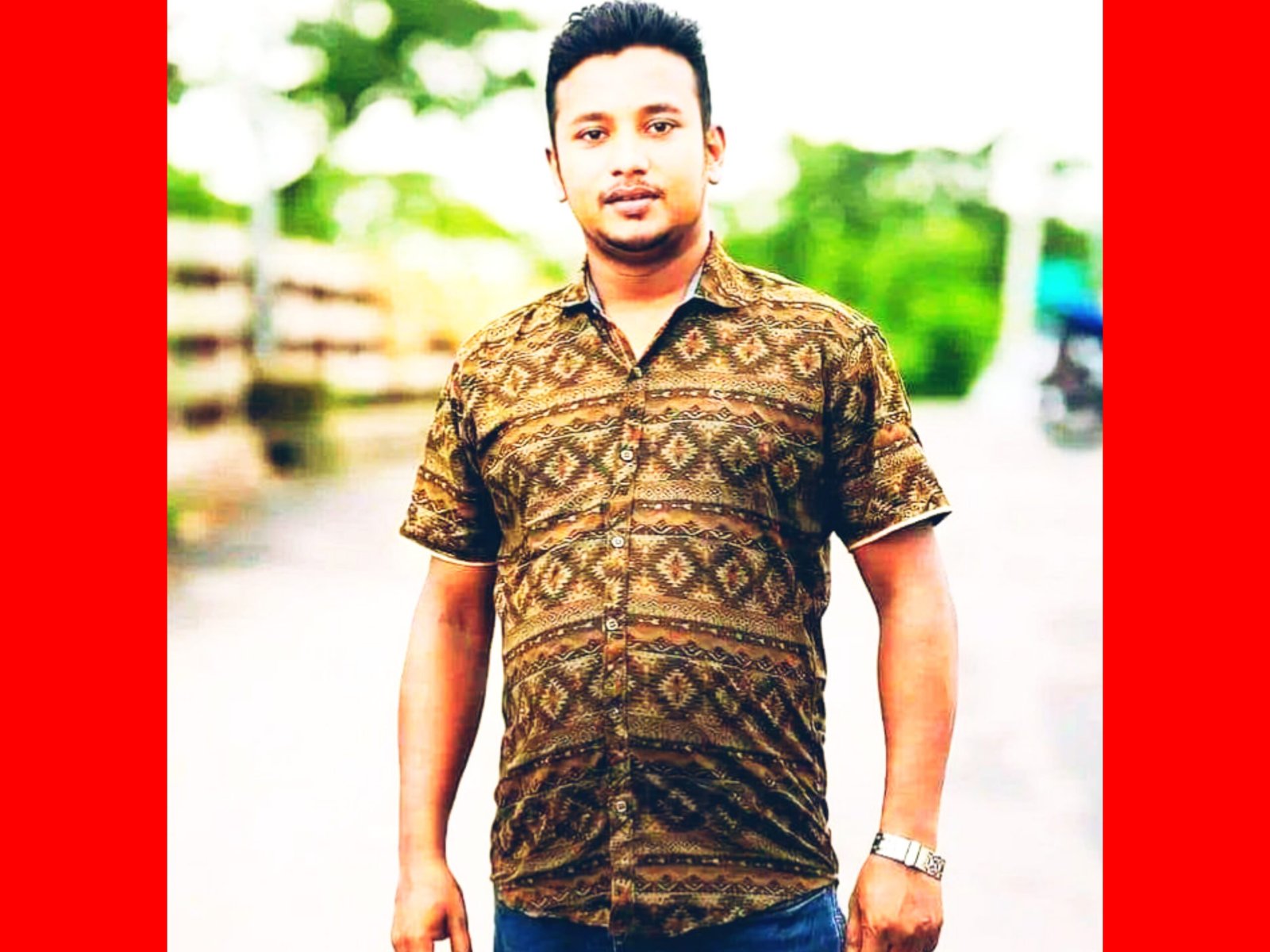 কুলাউড়ায় ছাত্রলীগের সভাপতি গ্রেপ্তার