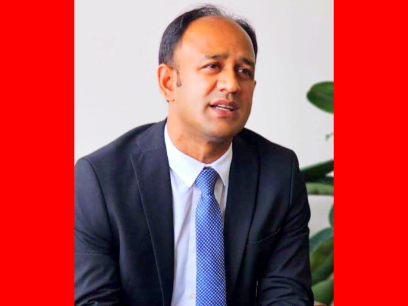 হবিগঞ্জ-৪ আসনের সাবেক এমপি ব্যারিস্টার সুমনকে গ্রেফতার করেছে মিরপুর থানা পুলিশ