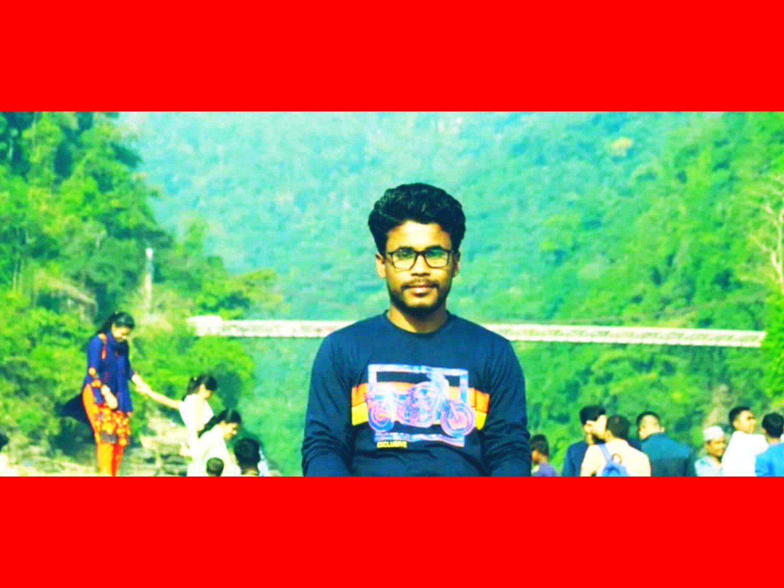 সংবাদ প্রকাশের জেরে এশিয়ান টিভির সাংবাদিকের উপর হামলা, আটক ২