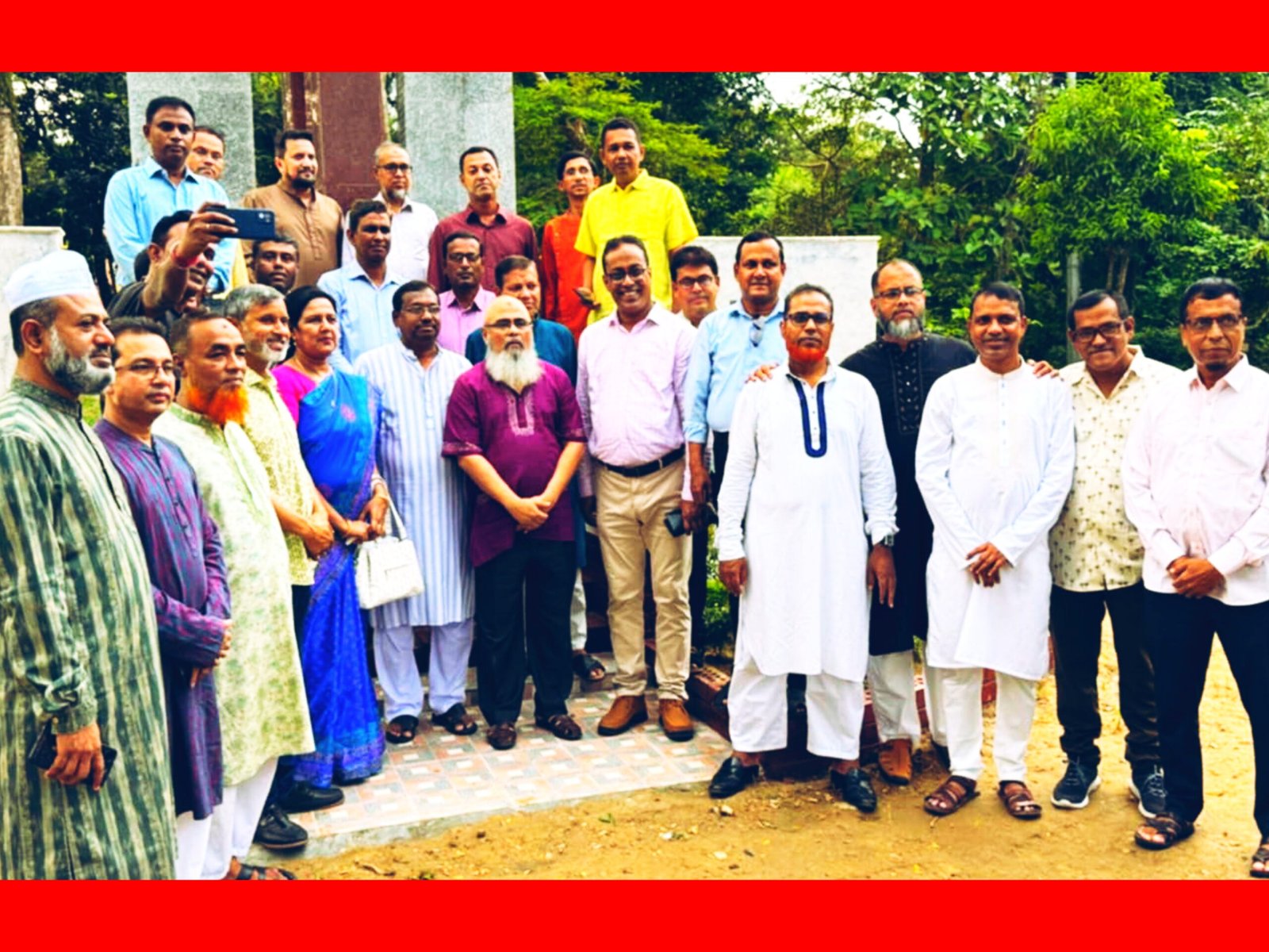 সিলেট এমসি কলেজে ভাস্বর-৯১’র উদ্বোধন