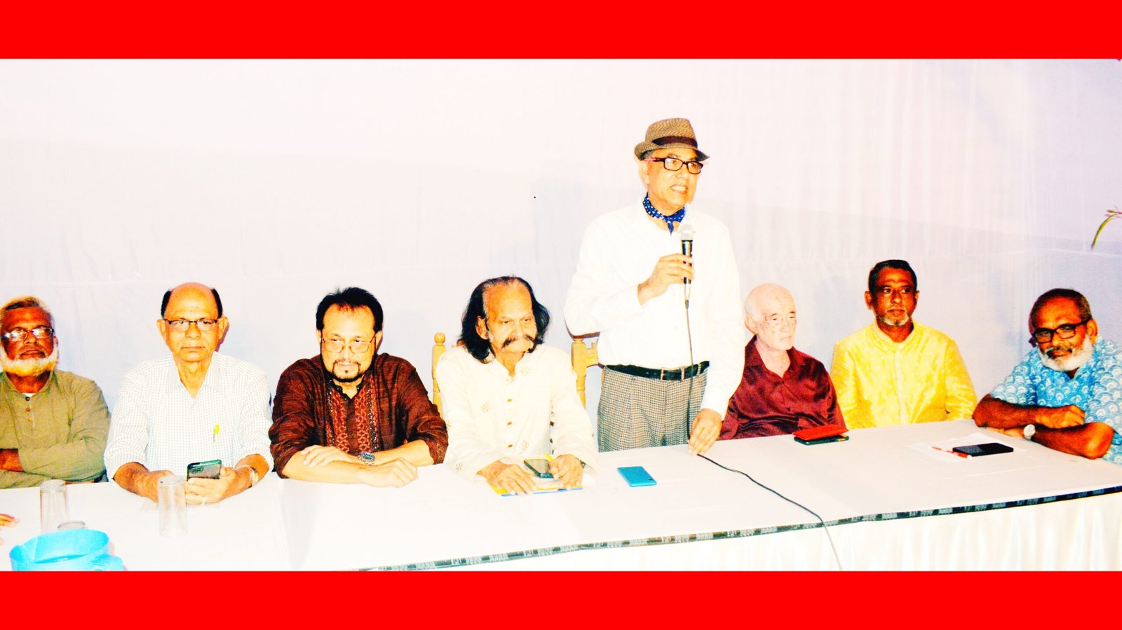 সুনামগঞ্জ-২ আসনের দিরাই-শাল্লার উন্নয়ন শীর্ষক মতবিনিময় সভা অনুষ্ঠিত