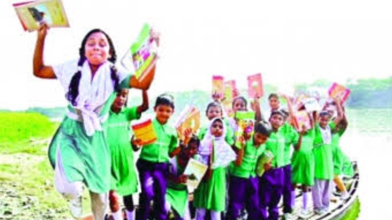 কাঙ্ক্ষি উন্নয়নের জন্য প্রয়োজন মানসম্মত ও গুণগত শিক্ষা