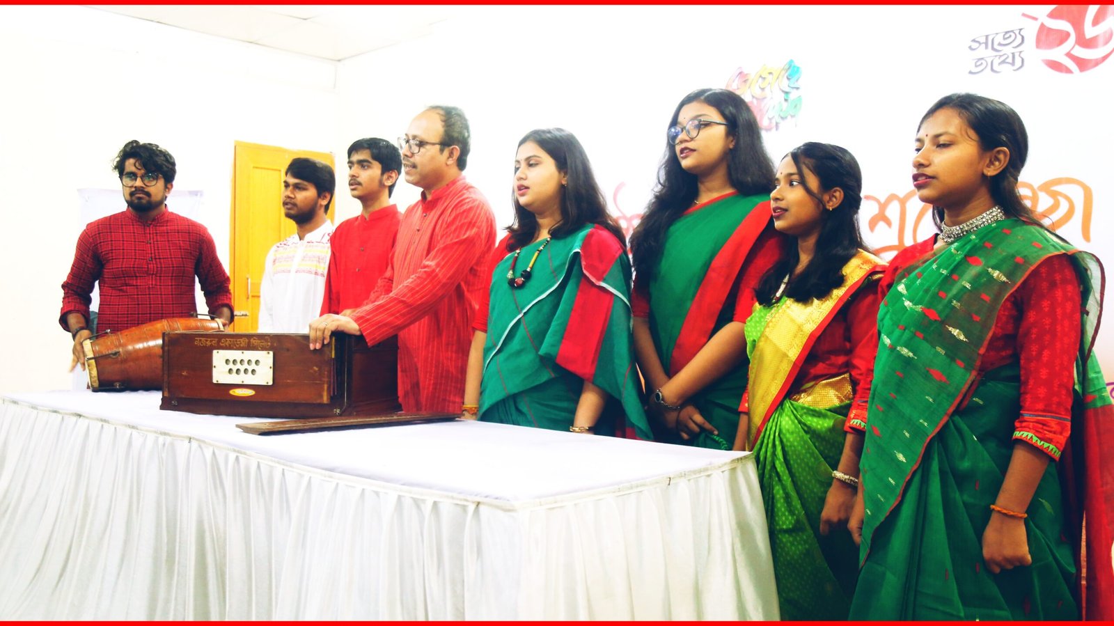 সিলেটে প্রথম আলোর প্রতিষ্ঠাবার্ষিকী উদ্যাপন