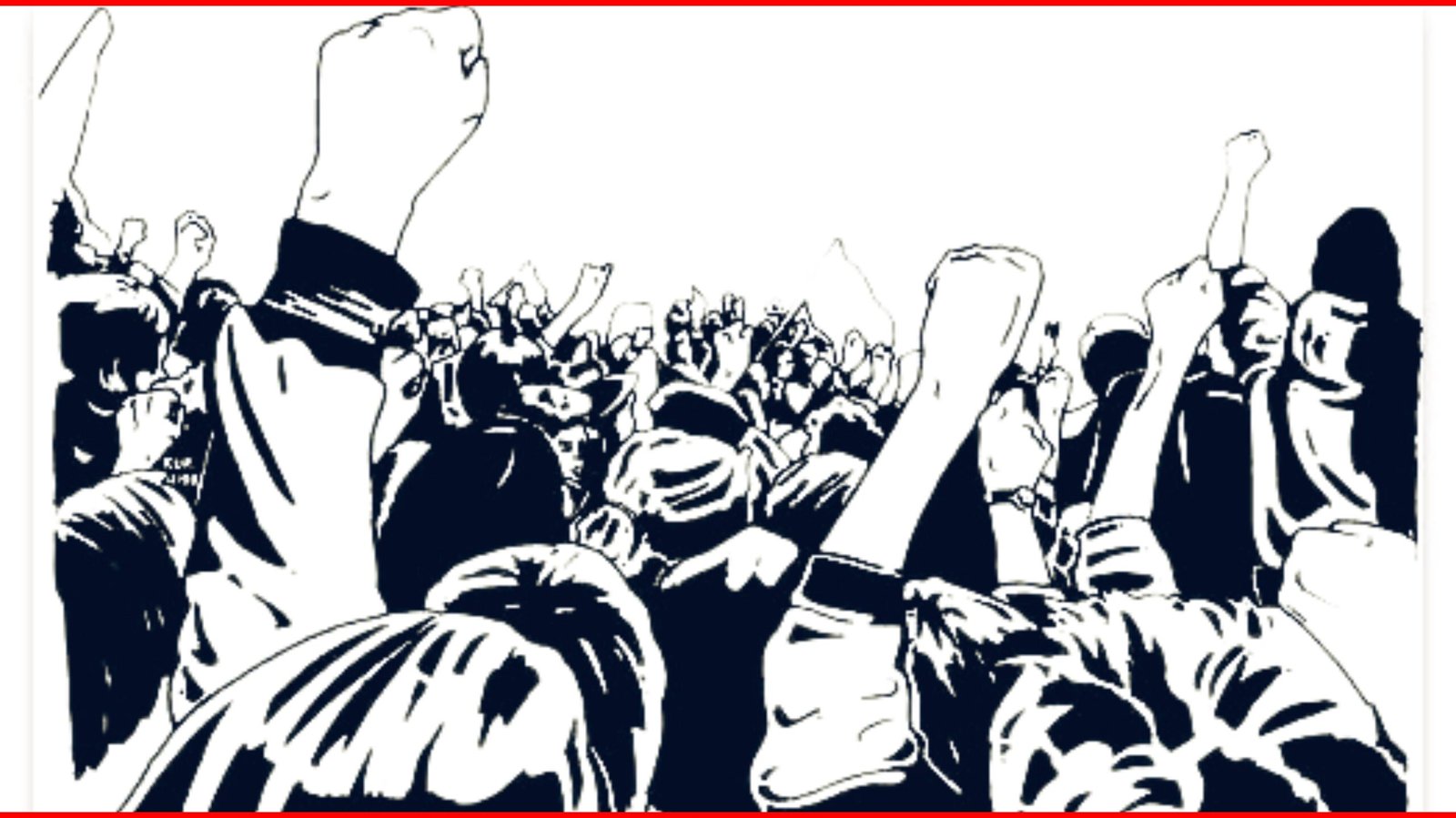 বিপ্লব: রক্তের অক্ষরে শপথের স্বাক্ষর