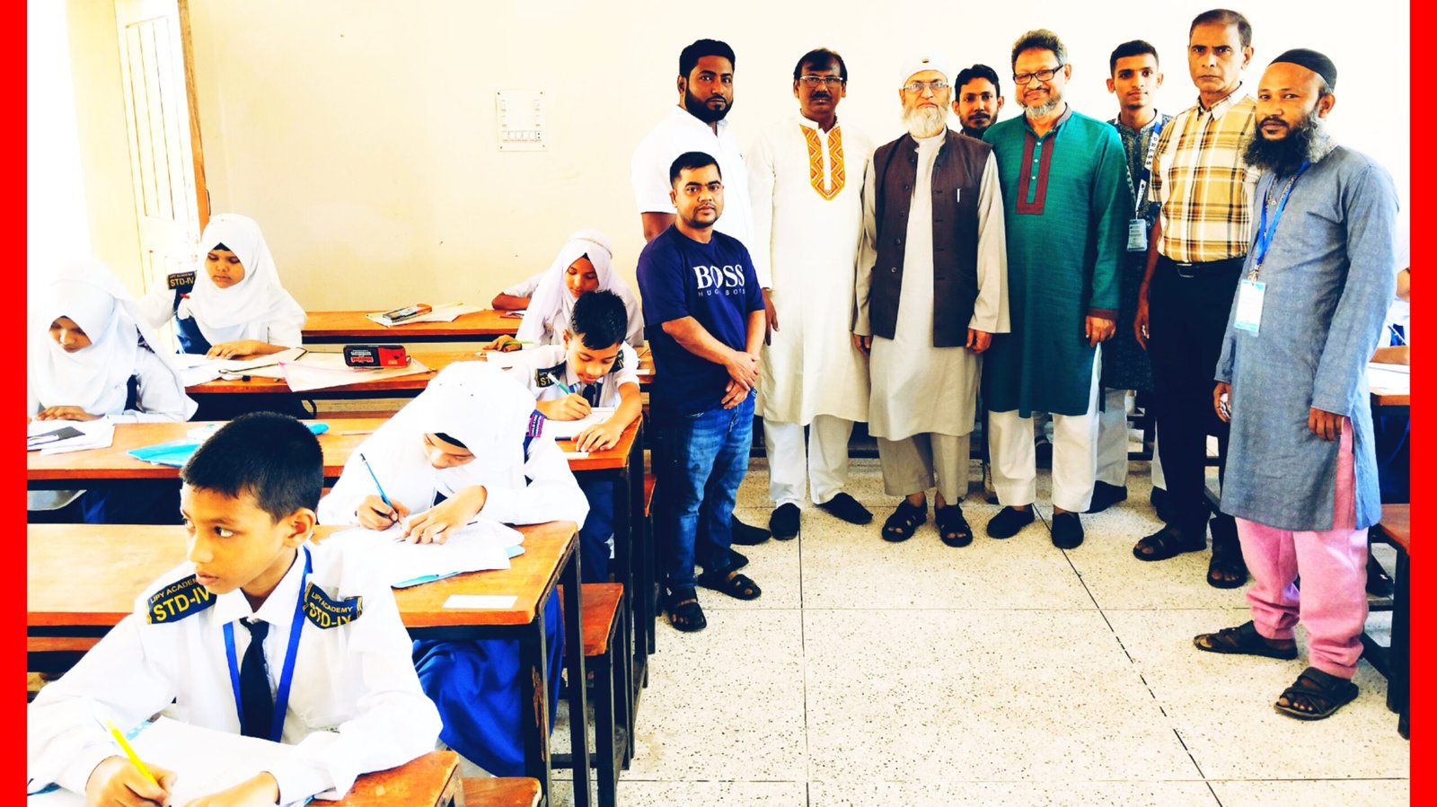 সুসভ্য, সামাজিক-মানবিক হতে হলে শিক্ষা গ্রহণ করতে হবে-প্রফেসর অরুনচন্দ্র পাল
