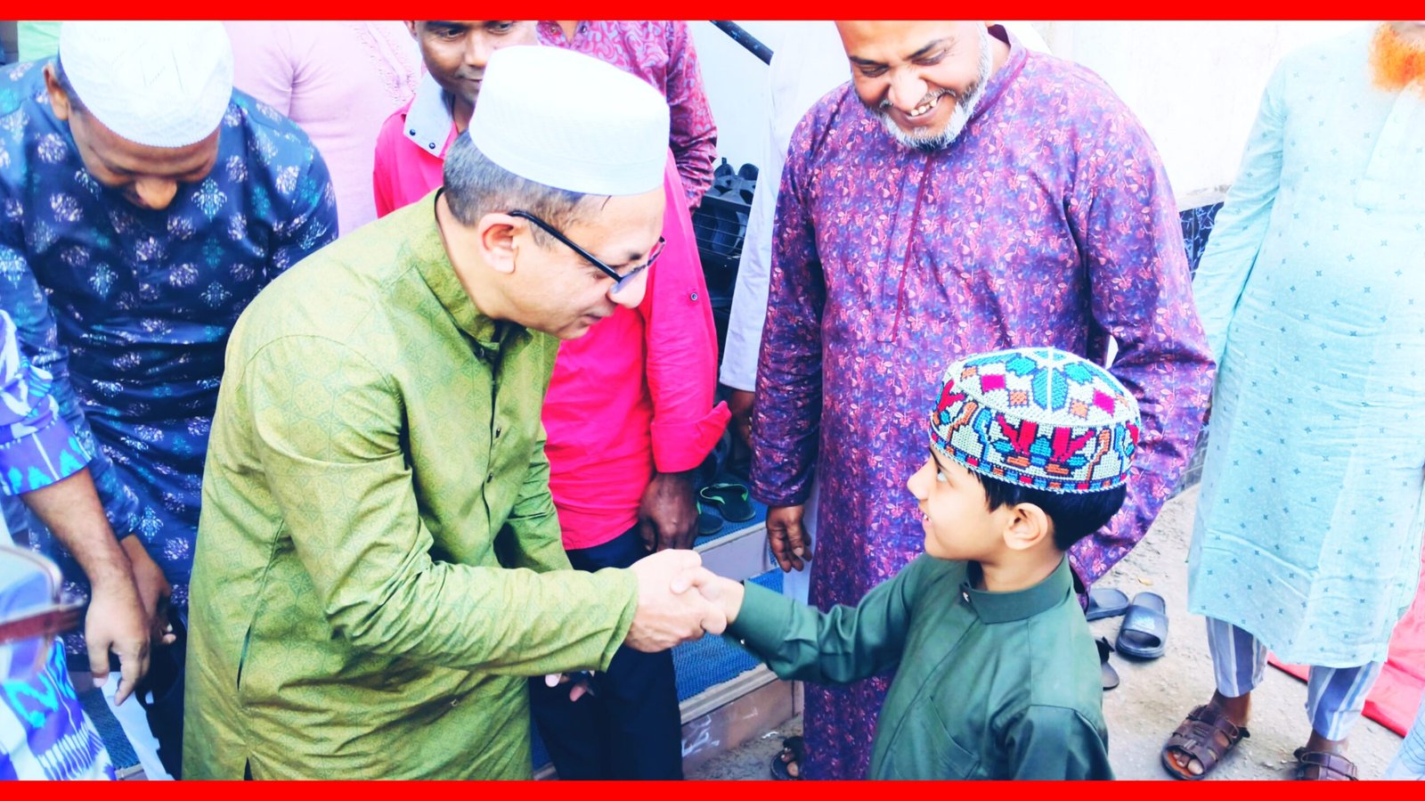 মাথা উঁচু করে নিজের অধিকার নিয়ে বাঁচার রূপরেখা বিএনপির ৩১ দফা-খন্দকার মুক্তাদির