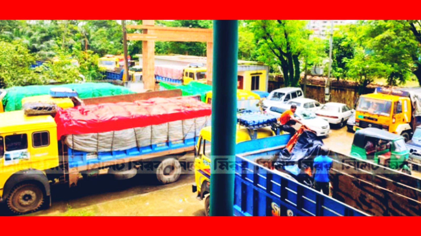 চিনিকাণ্ডে সবচেয়ে বেশি আলোচিত অঞ্চল সিলেট