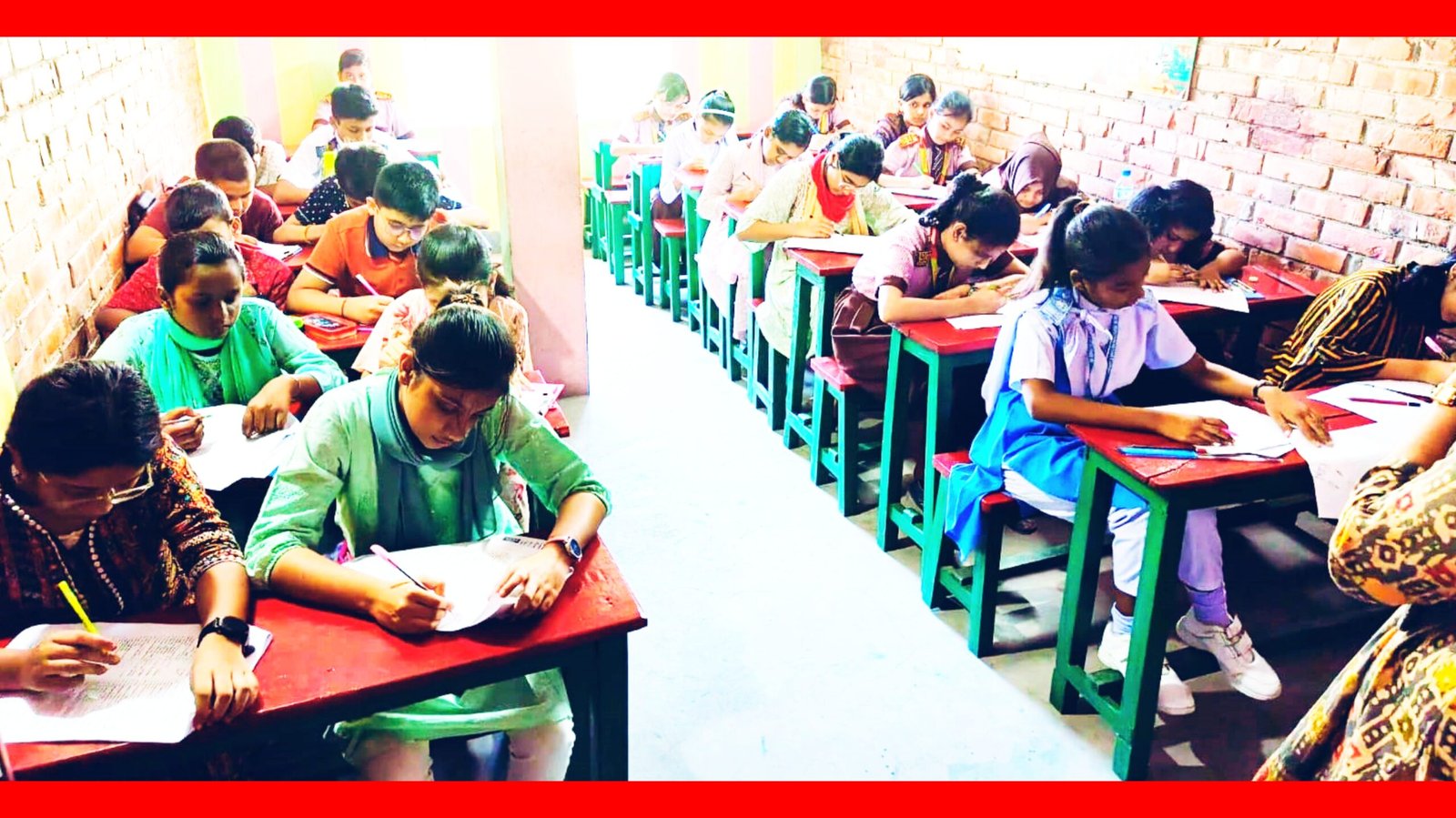 স্টুডেন্ট হোম ফাউন্ডেশনের মেধাবৃত্তির ফল প্রকাশ