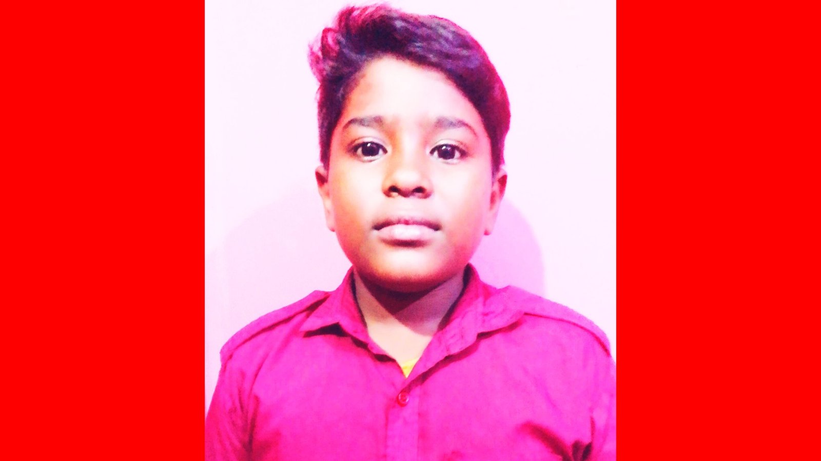 প্রগতি মেধাবৃত্তি পরীক্ষায় ১ম স্থান অর্জন করেছে তাওহীদ আহমদ সেজান