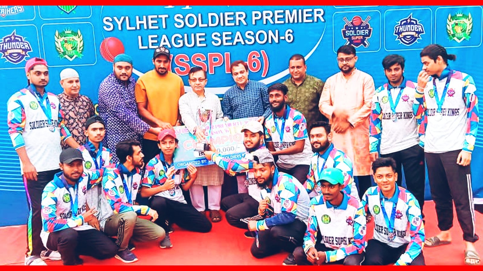 আ.লীগ দলীয়করণের মাধ্যমে দেশের ক্রীড়াঙ্গনকে ধ্বংস করেছে: খন্দকার মুক্তাদির