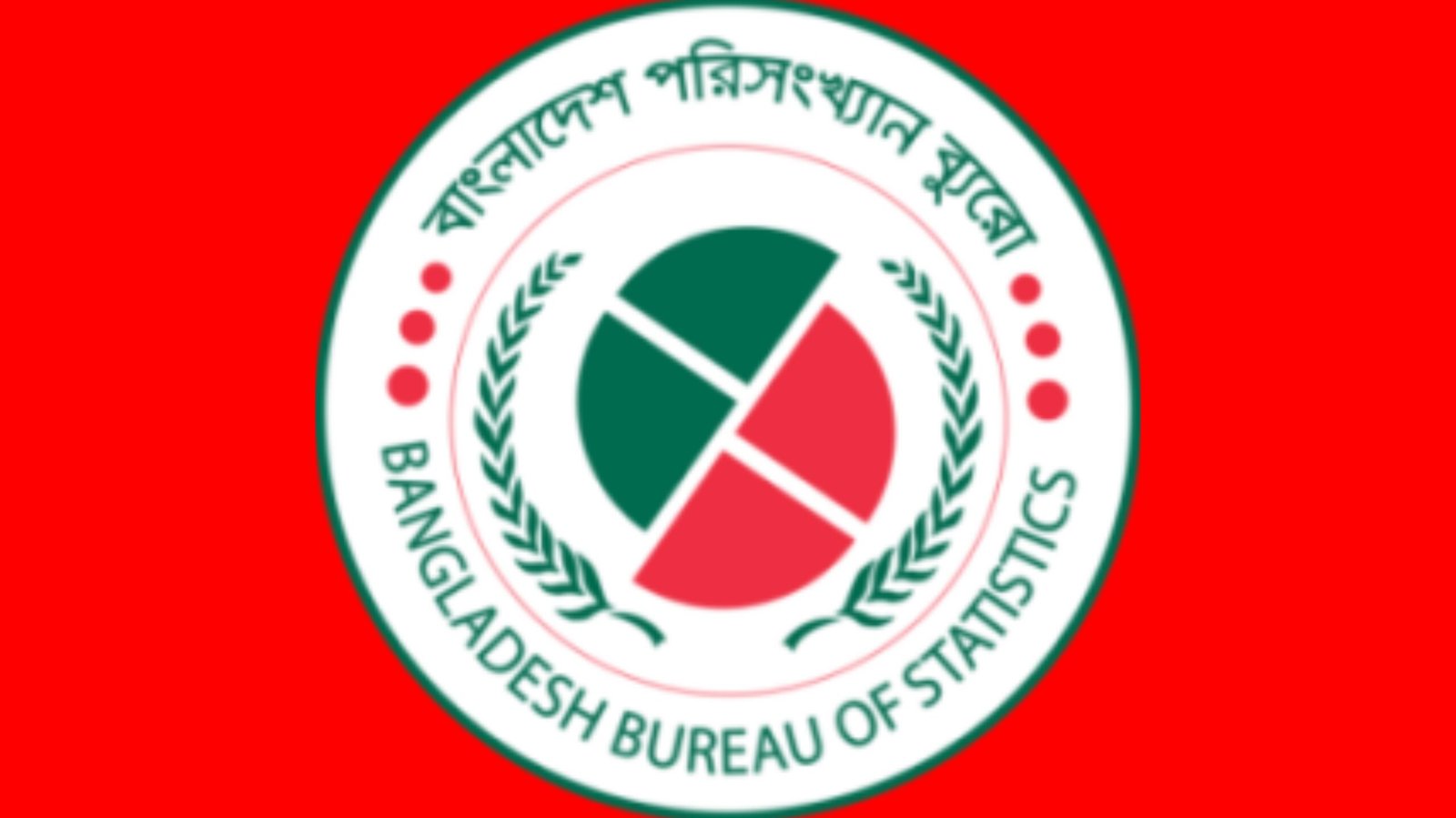 সিলেট বিভাগীয় পরিসংখ্যান কার্যালয়ের অর্থনৈতিক শুমারি র‌্যালী মঙ্গলবার