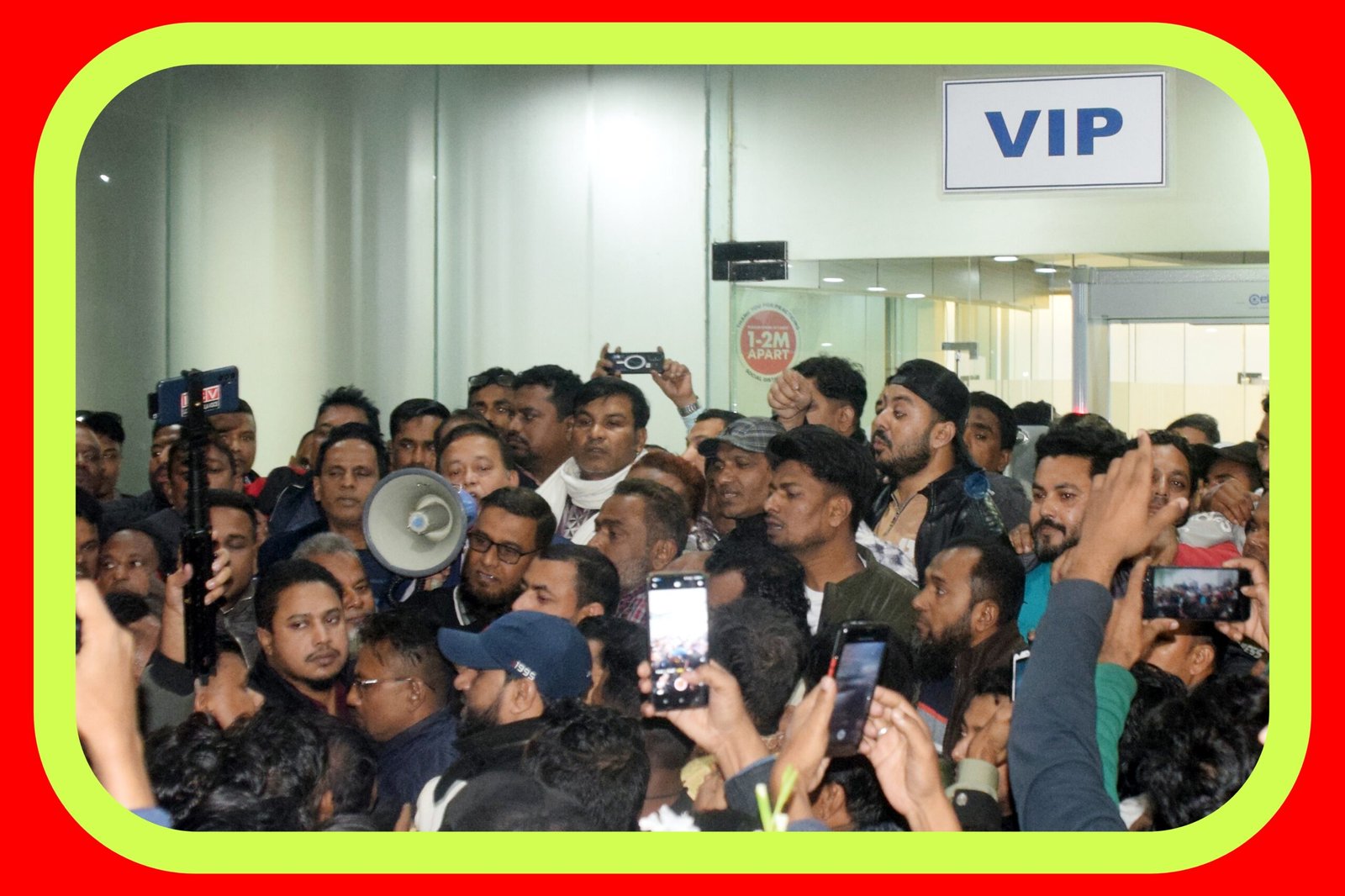 আ.লীগ নিজ স্বার্থে জন্য দেশের মানুষকে ন্যায্য অধিকার থেকে বঞ্চিত করেছিলো-ইমদাদ চৌধুরী