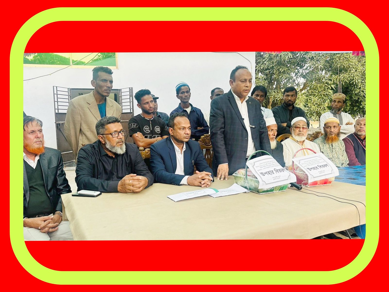 হাজারো শহীদের রক্তের বিনিময়ে অর্জিত বিজয়কে নস্যাত হতে দেয়া যাবে না : এডভোকেট এমরান আহমদ চৌধুরী