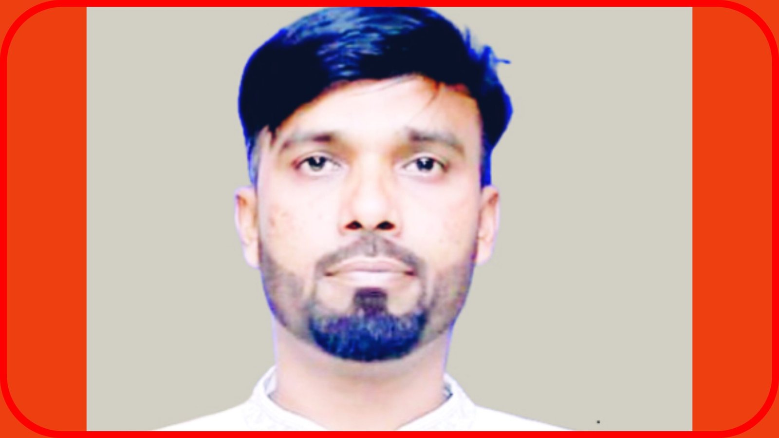 তরুণ সমাজসেবী ক্রীড়ানুরাগী সুহেল চৌধুরীর যুক্তরাষ্ট্র গমন