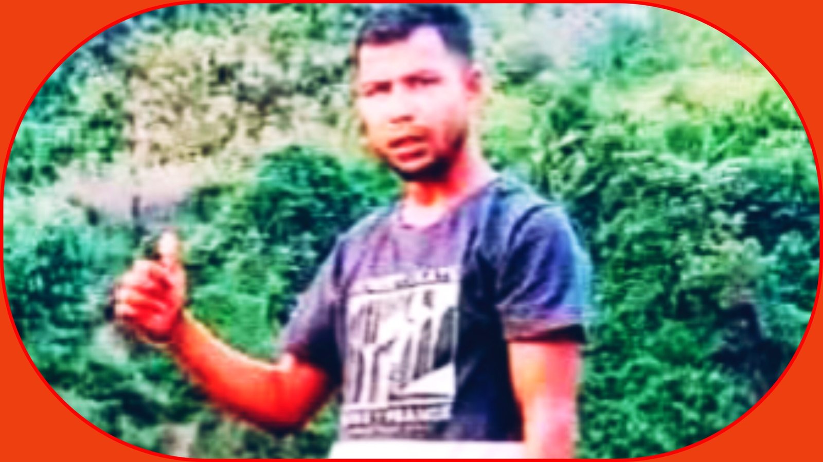 সুনামগঞ্জের দোয়ারাবাজারের পল্লীতে যুবক খুন