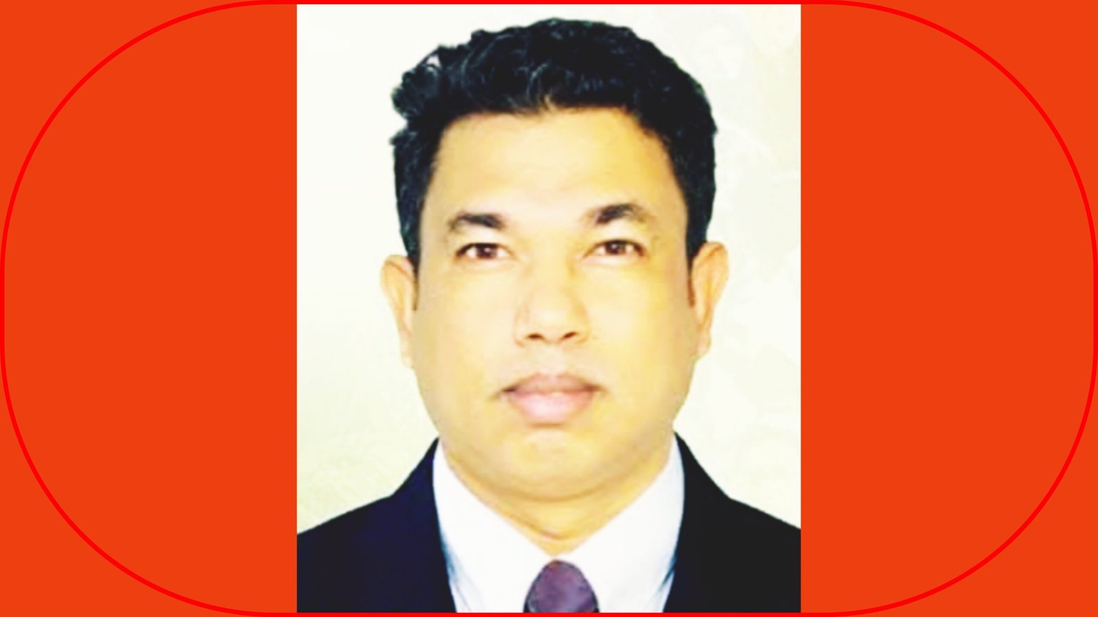 ইংরেজি নববর্ষ উপলক্ষে দেশ ও প্রবাসীকে শুভেচ্ছা জানিয়েছেন মাহমুদুল হাসান খোকন