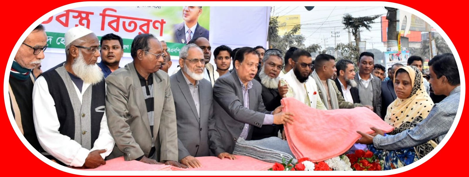 স্বাধীনতার মহানায়ক শহীদ প্রেসিডেন্ট জিয়া: ইমদাদ চৌধুরী