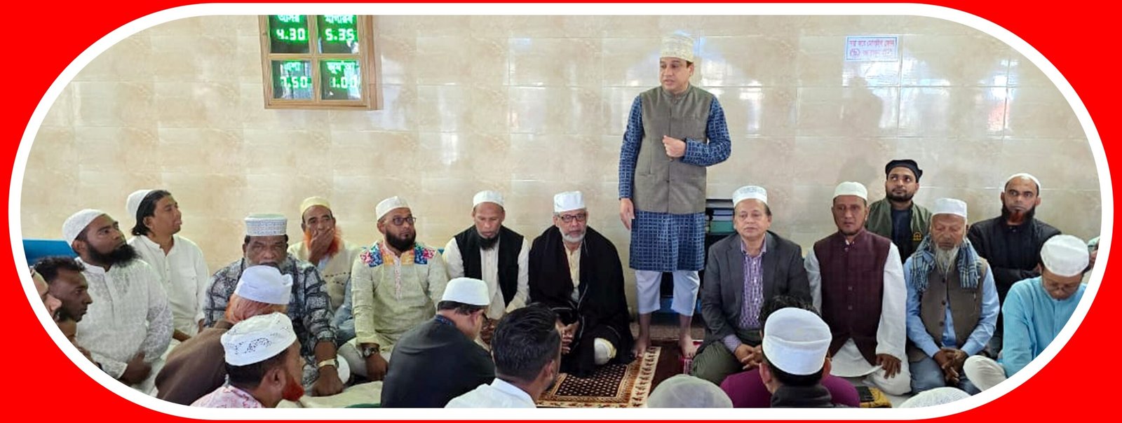 হাসিনা ষড়যন্ত্র করে আরাফাত রহমান কোকোকে হত্যা করেছেন: কয়েস লোদী